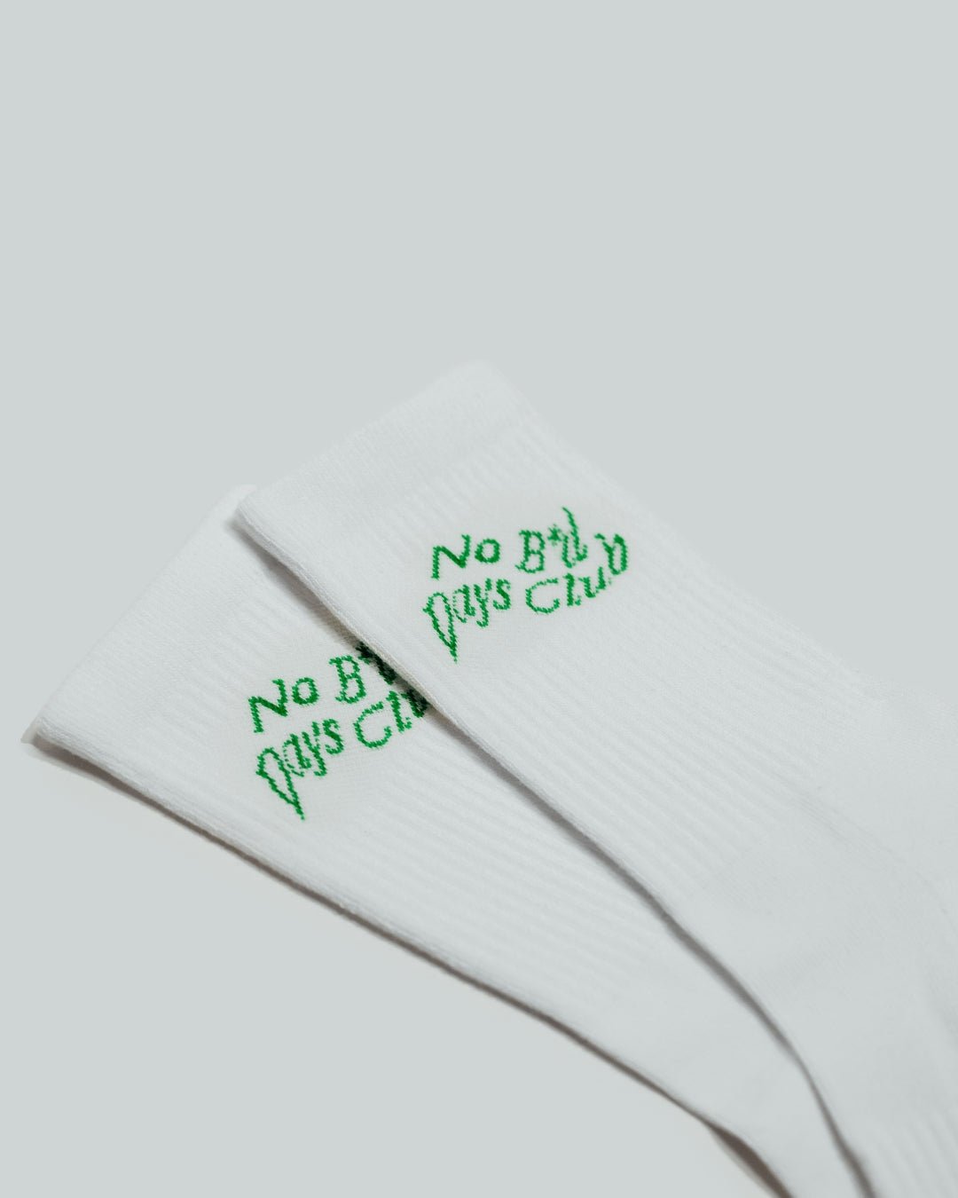 ACID GRÜN Socken - NBDC