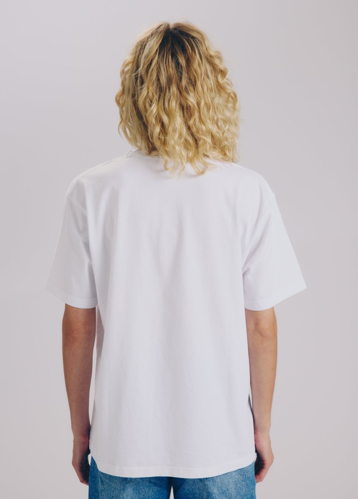 amore T-Shirts T-Shirt - NBDC