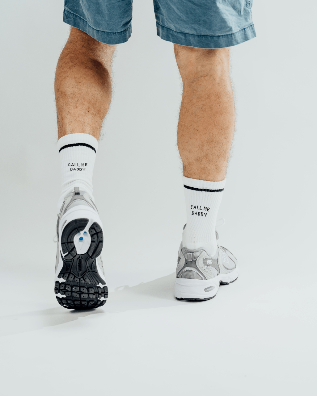 CALL ME DADDY Socken - NBDC