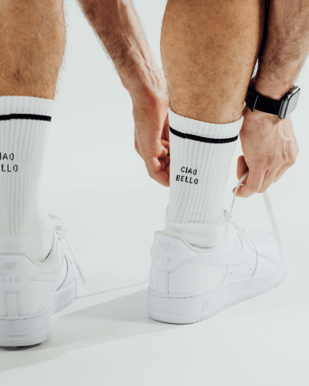 CIAO BELLO Socken - NBDC