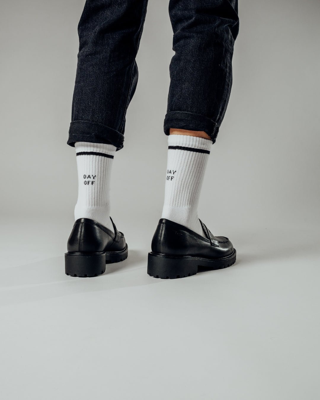 DAY OFF Socken - NBDC