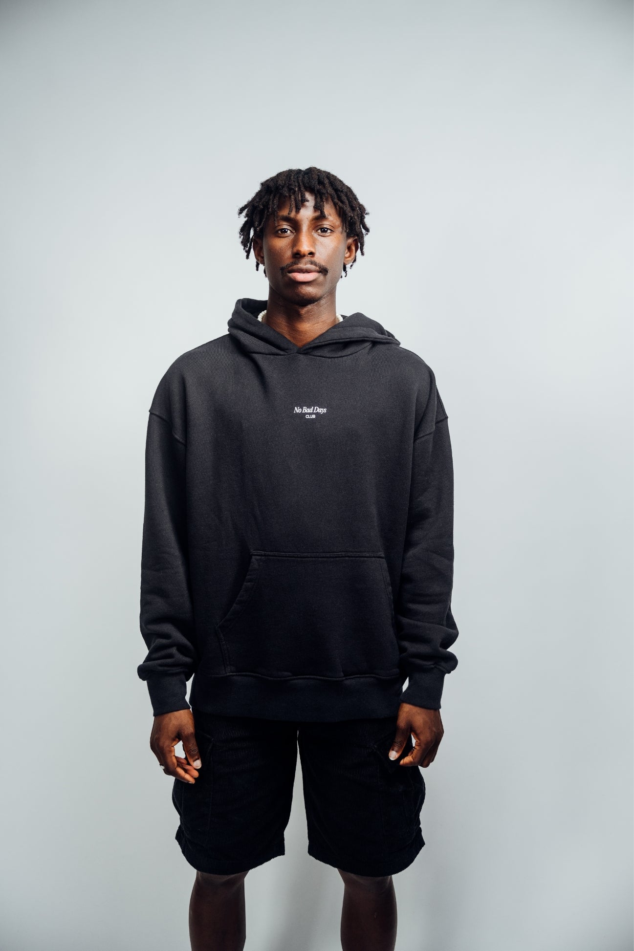 GOOD MOMENTS HOODIE Hoodie - NBDC