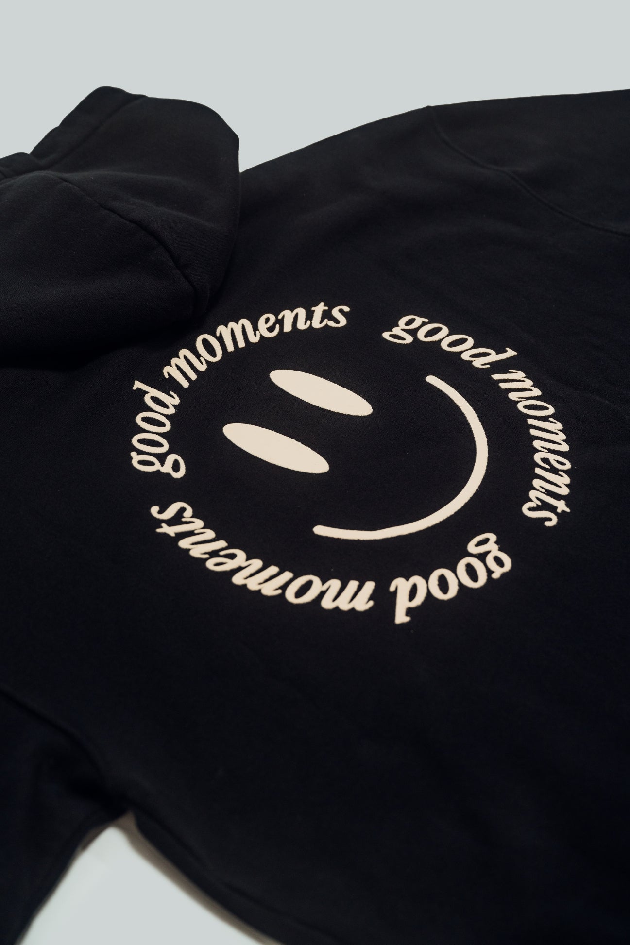 GOOD MOMENTS HOODIE Hoodie - NBDC