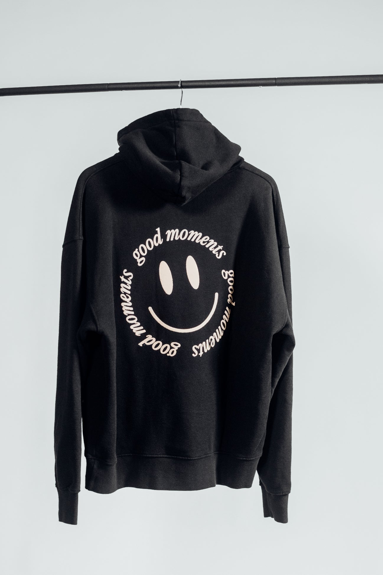 GOOD MOMENTS HOODIE Hoodie - NBDC