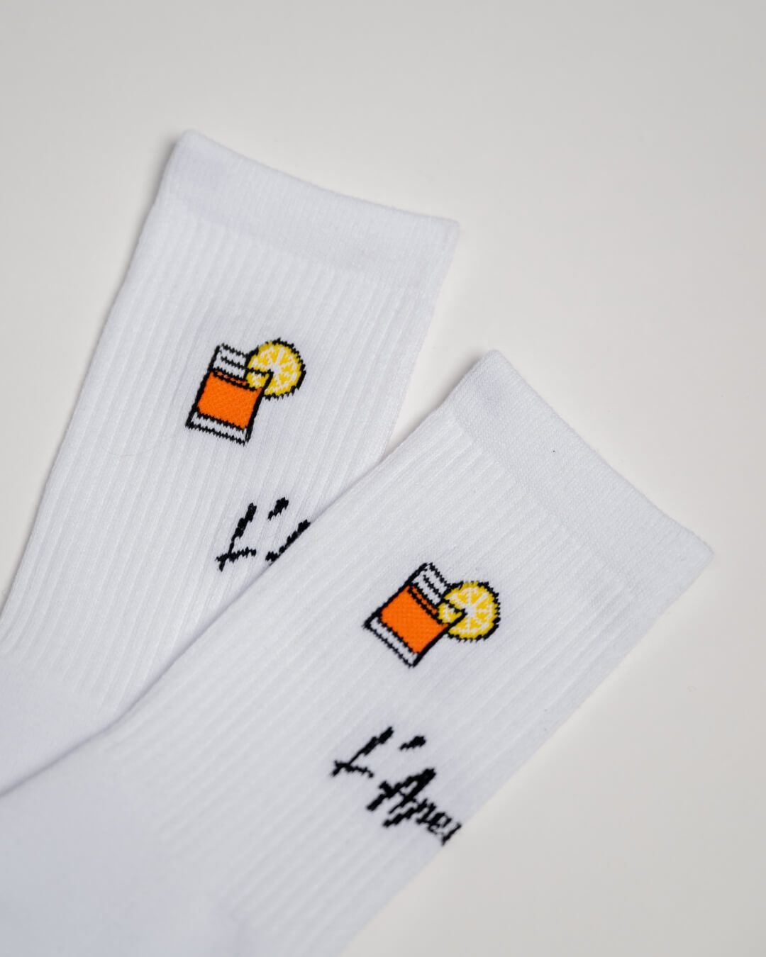 L'Aperitivo Socken - NBDC