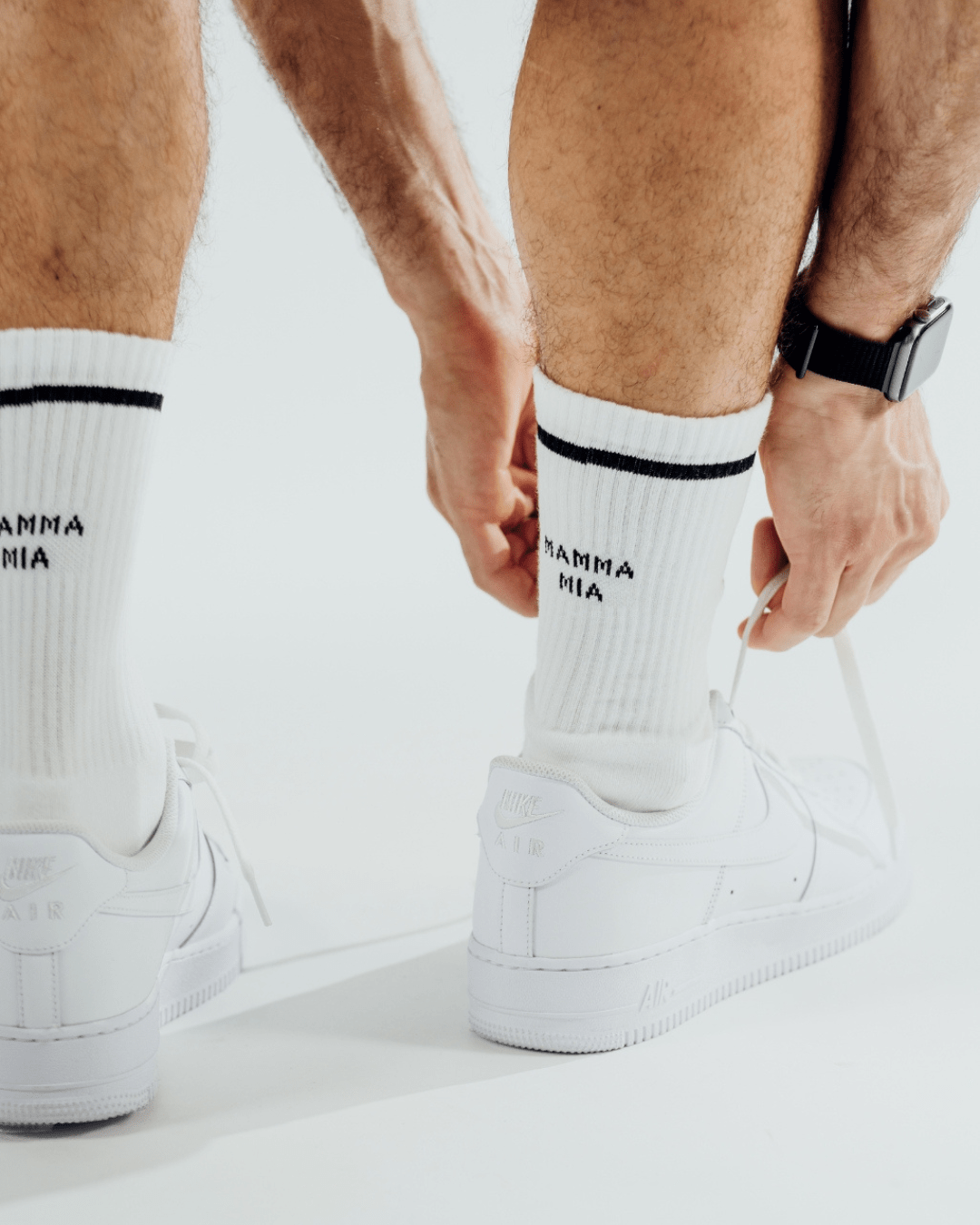 MAMMA MIA Socken - NBDC