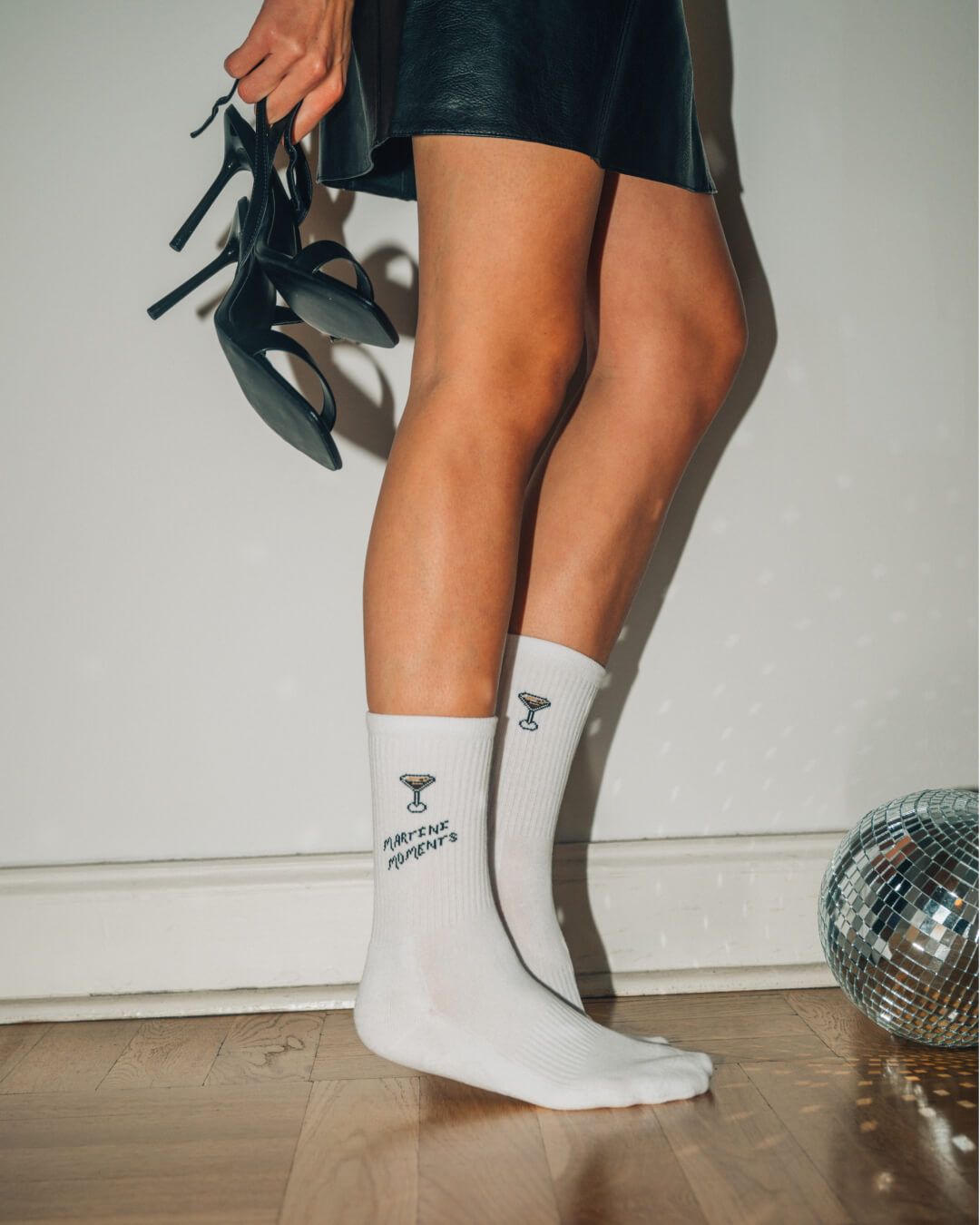 Martini Moments Socken - NBDC