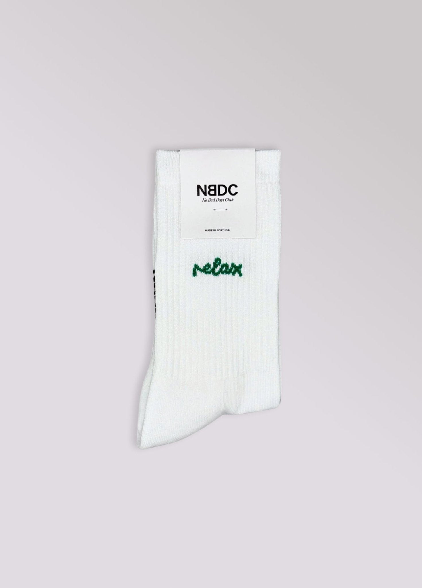 relax Socken - NBDC