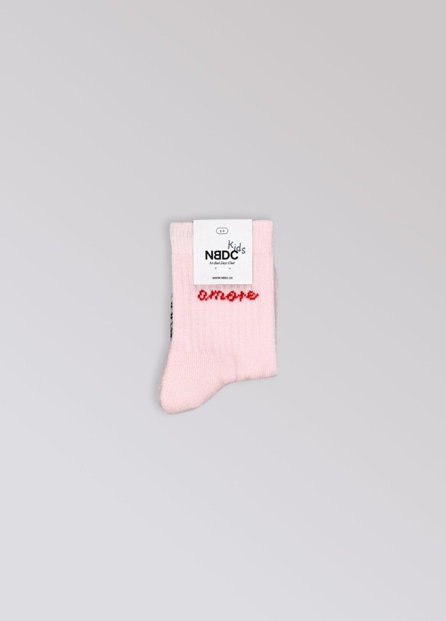 amore (Kids) Socken - NBDC