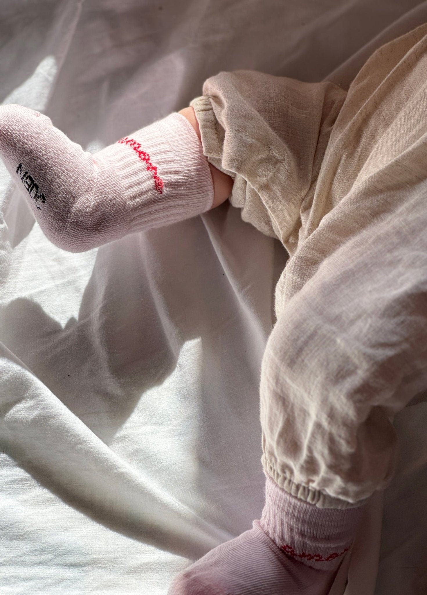 amore (Kids) Socken - NBDC