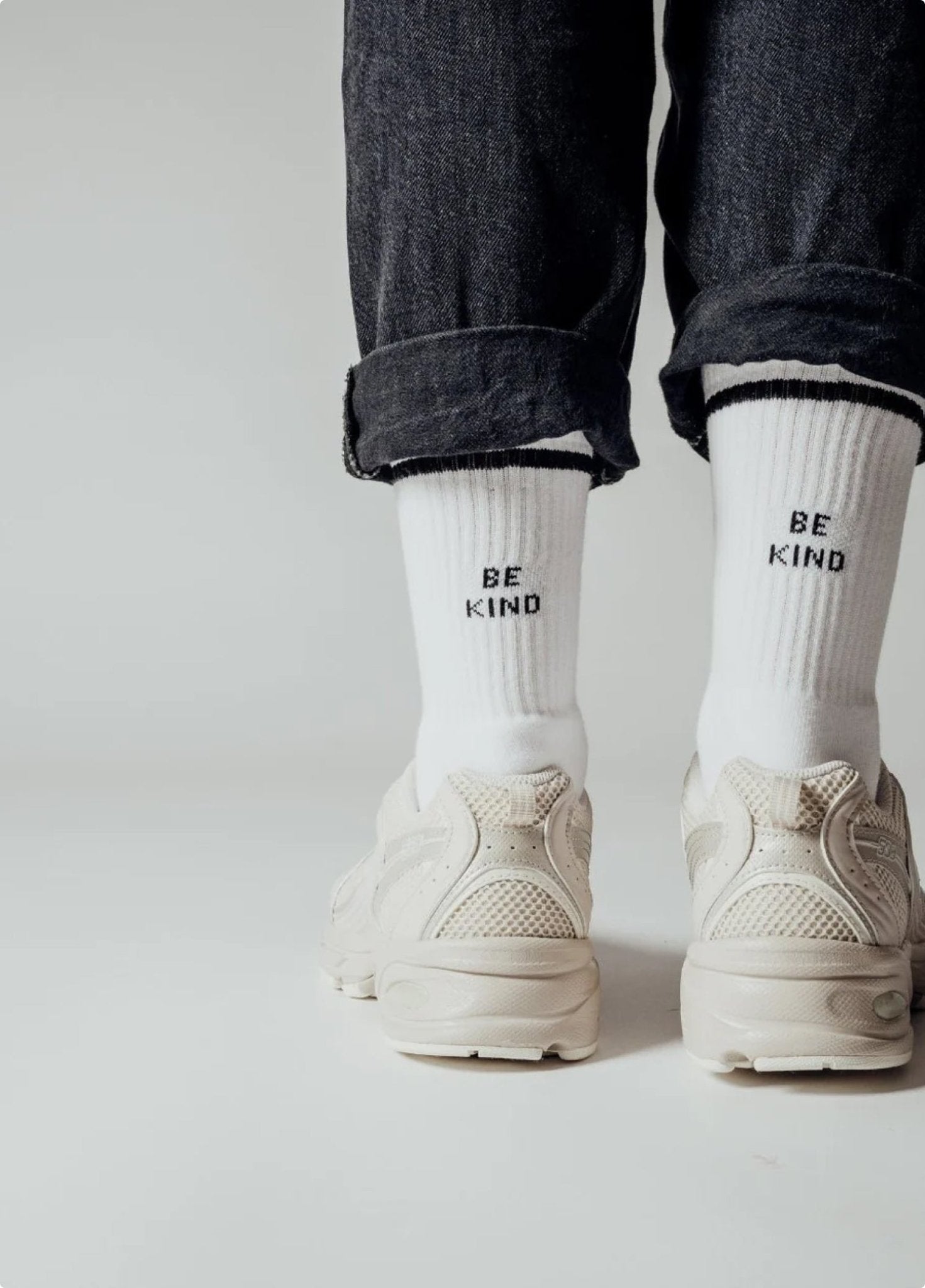 BE KIND Socken - NBDC