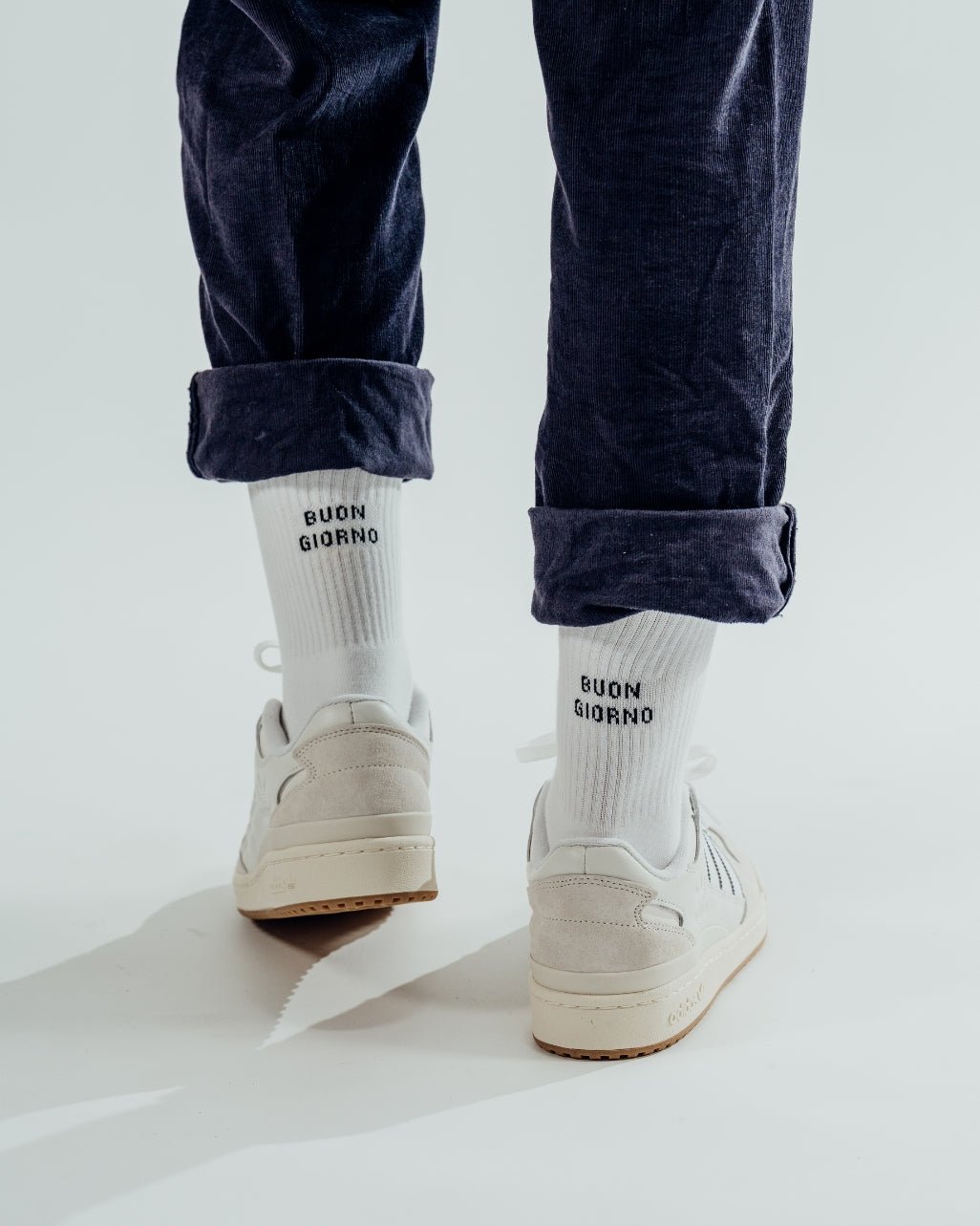 BUON GIORNO Socken - NBDC
