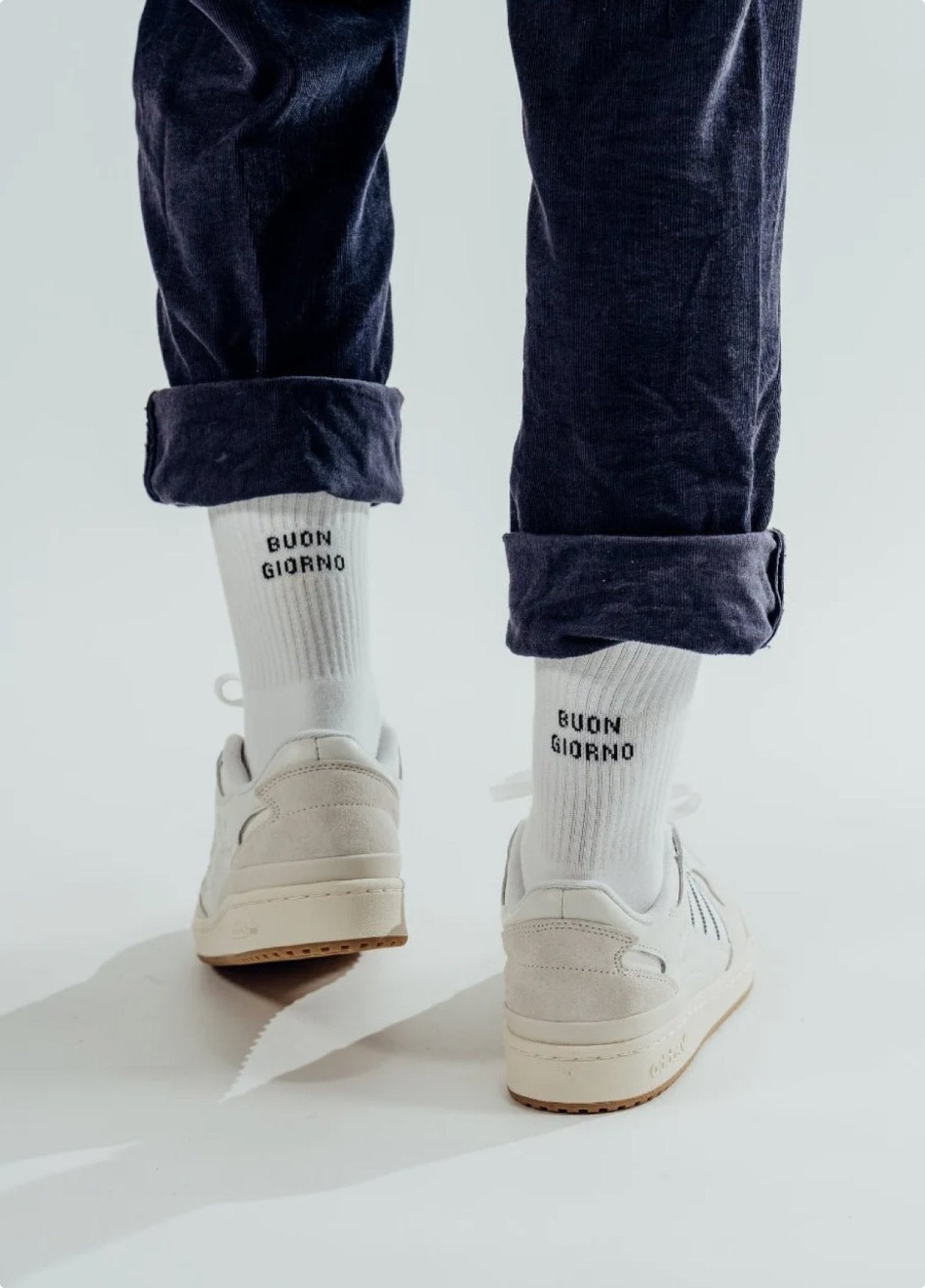 BUON GIORNO Socken - NBDC