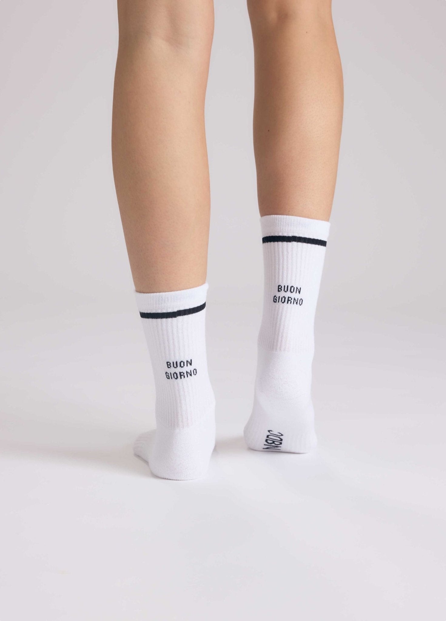 BUON GIORNO Socken - NBDC
