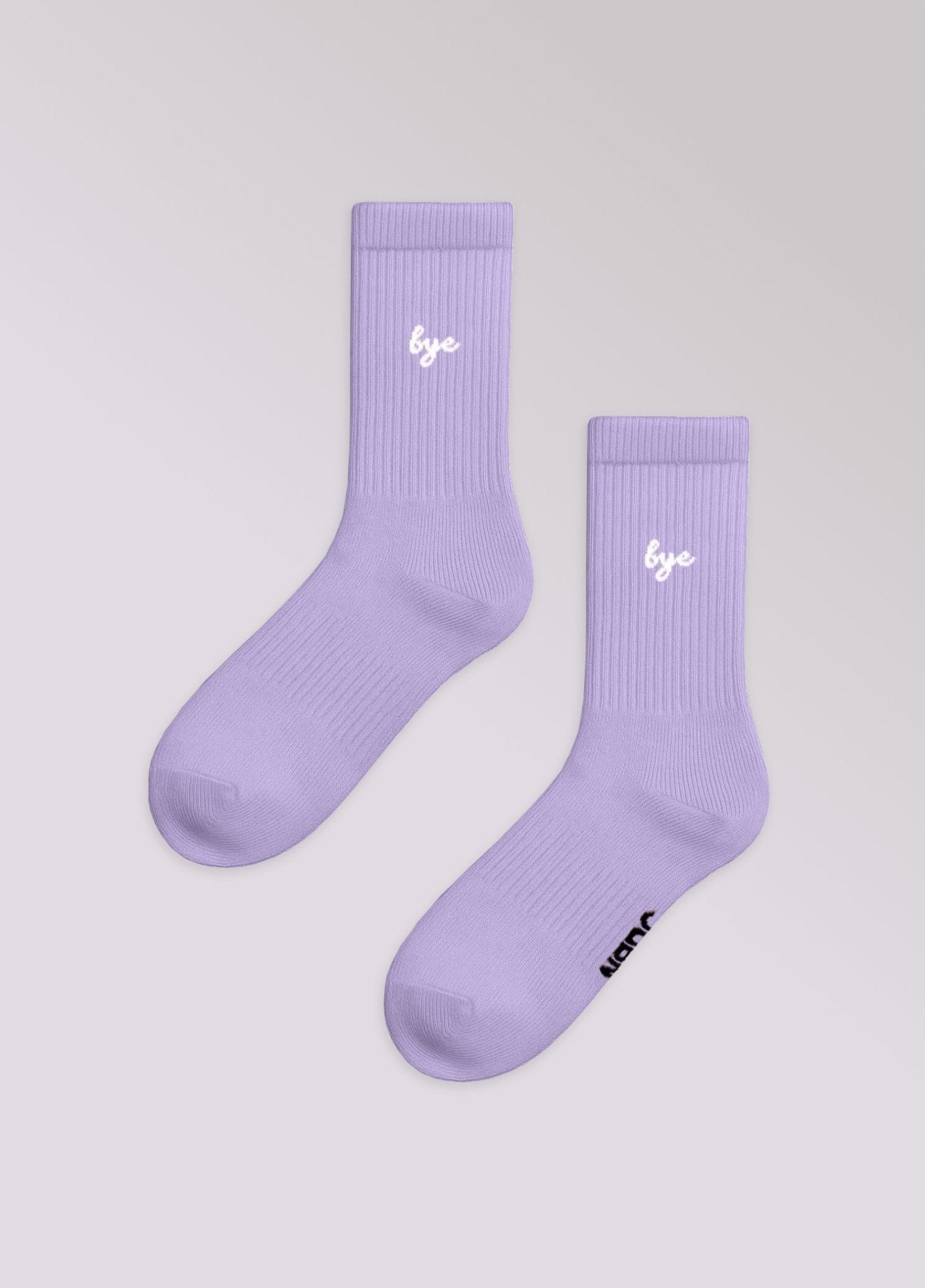 bye Socken - NBDC