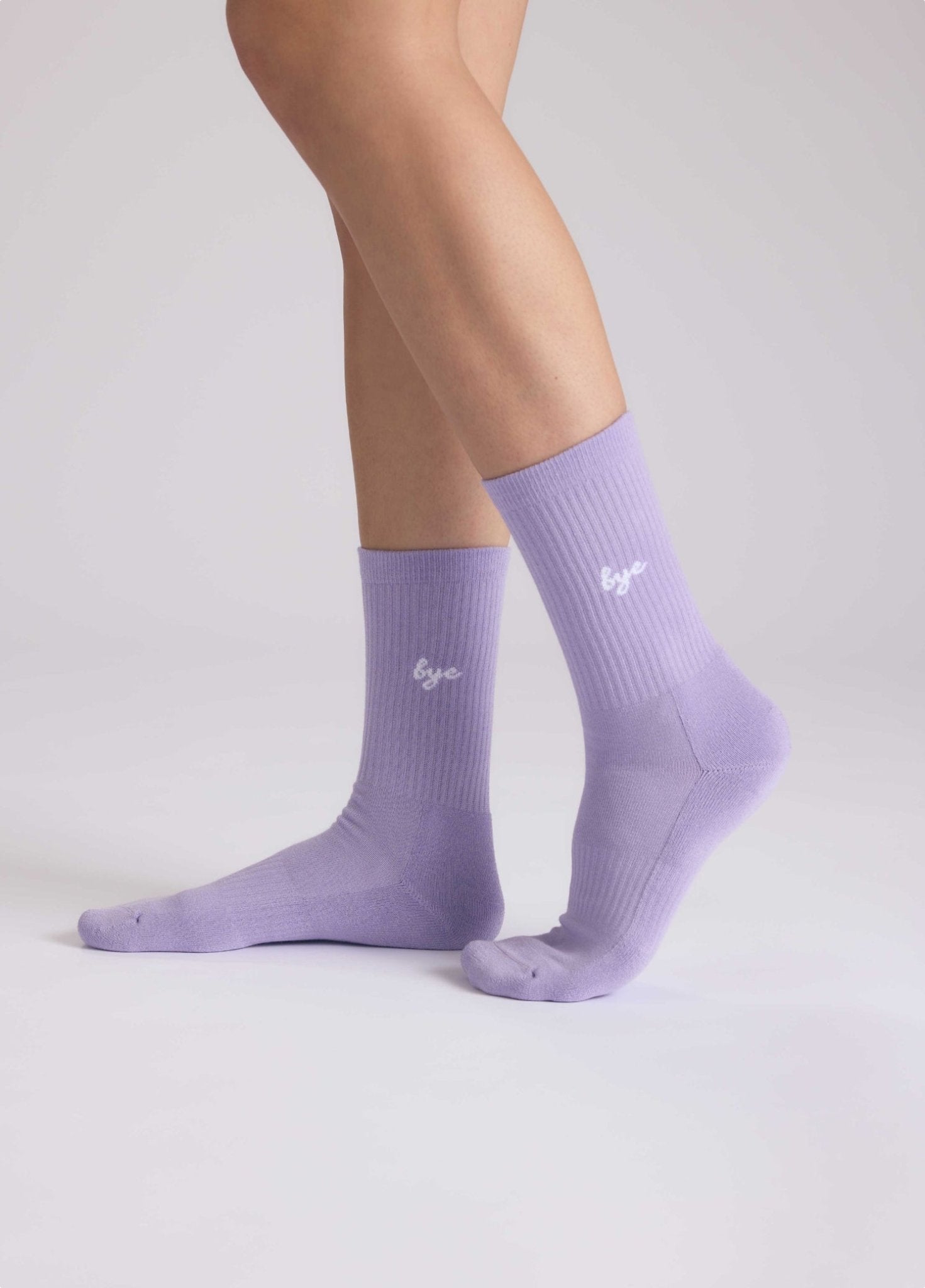 bye Socken - NBDC