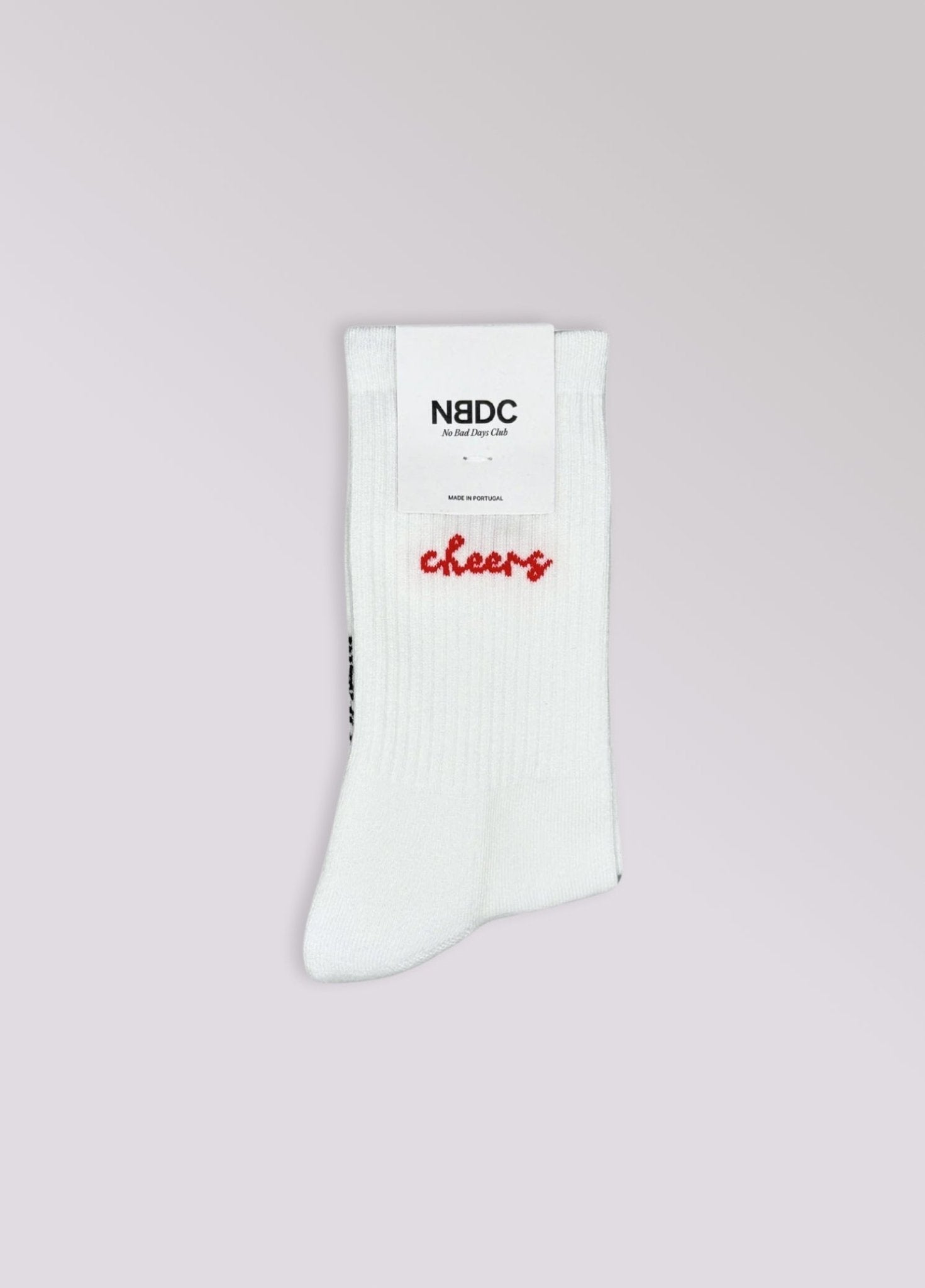 cheers Socken - NBDC