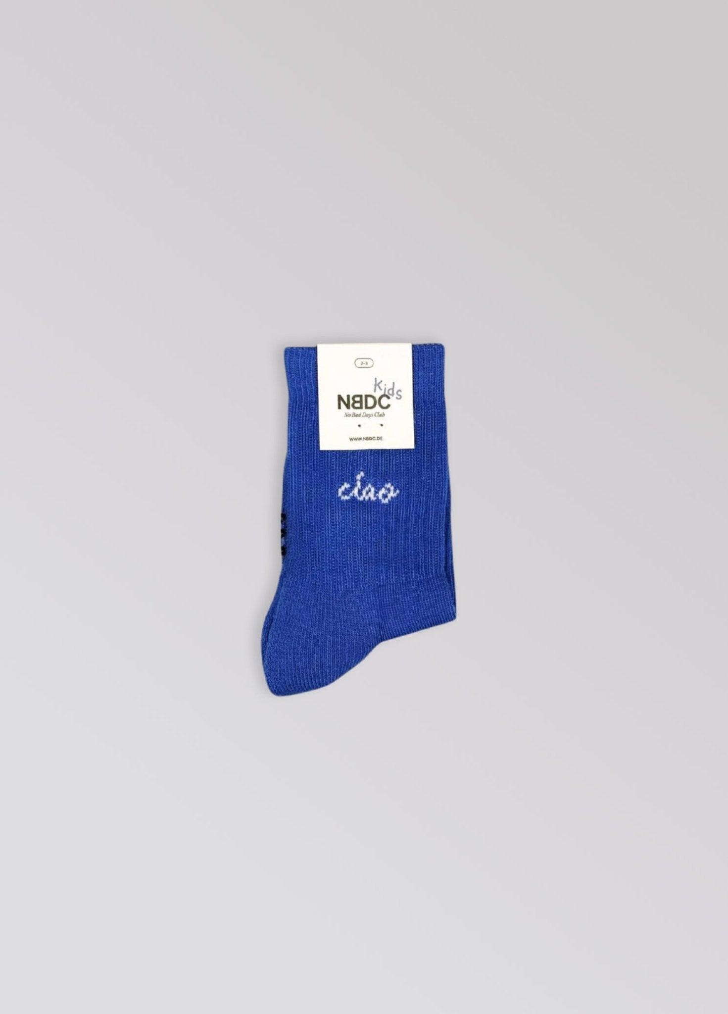 ciao (Kids) Socken - NBDC