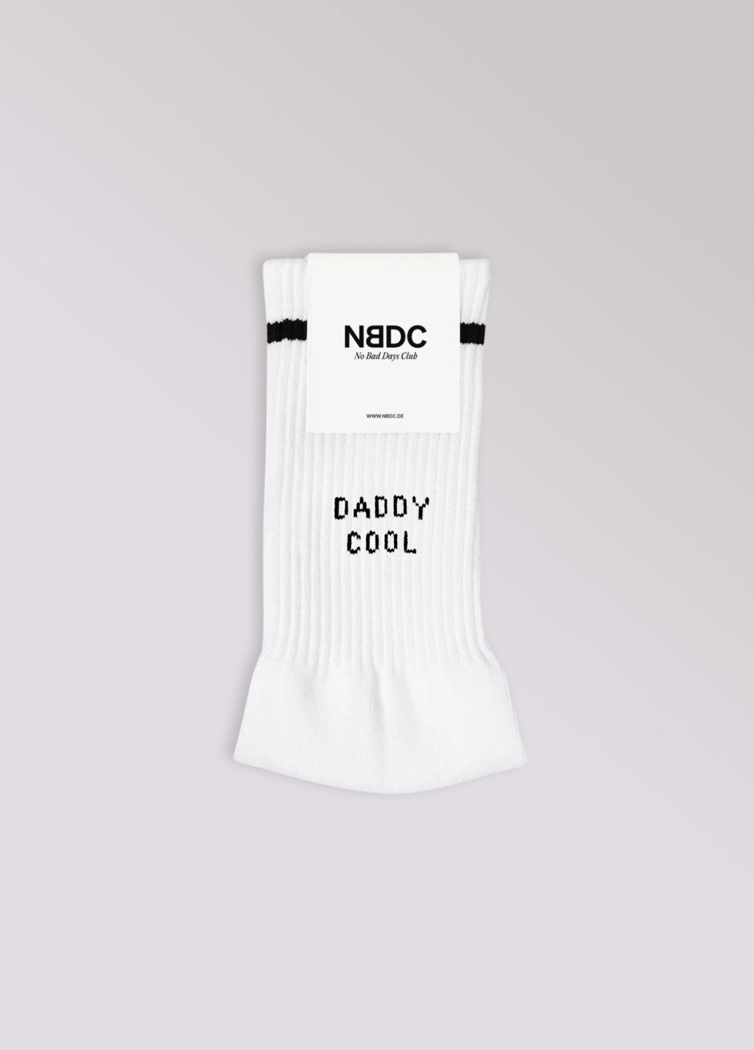 DADDY COOL Socken - NBDC