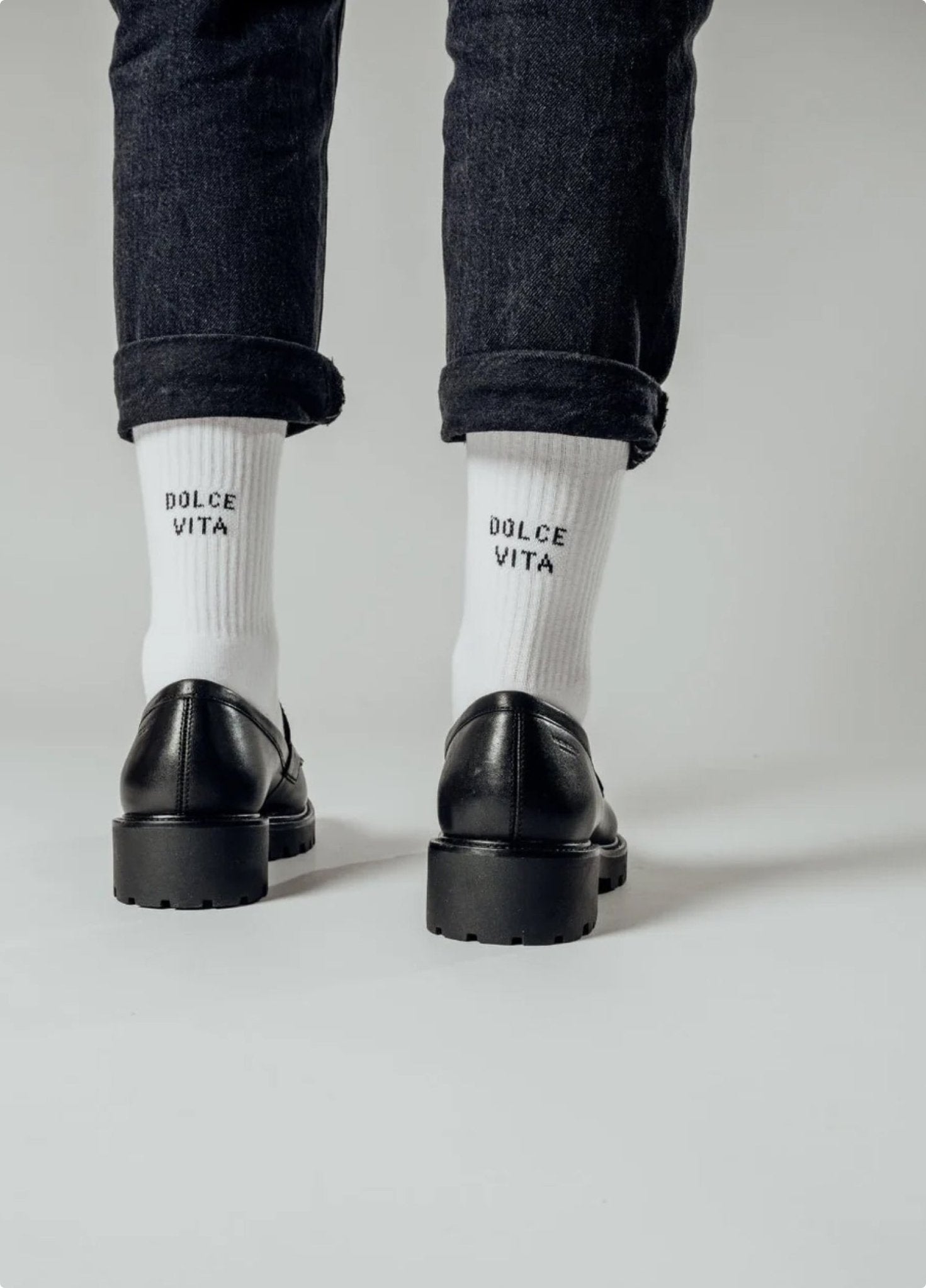DOLCE VITA Socken - NBDC