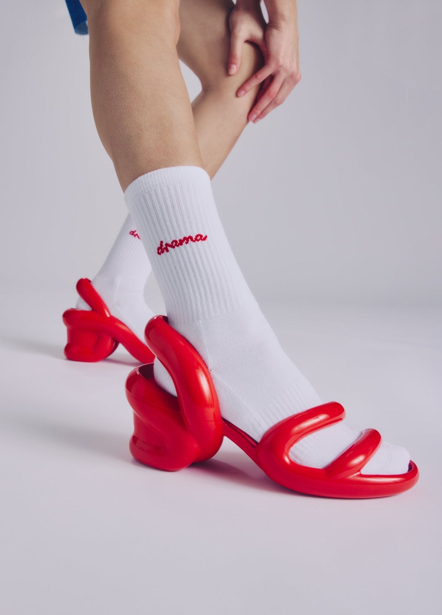 drama Socken - NBDC