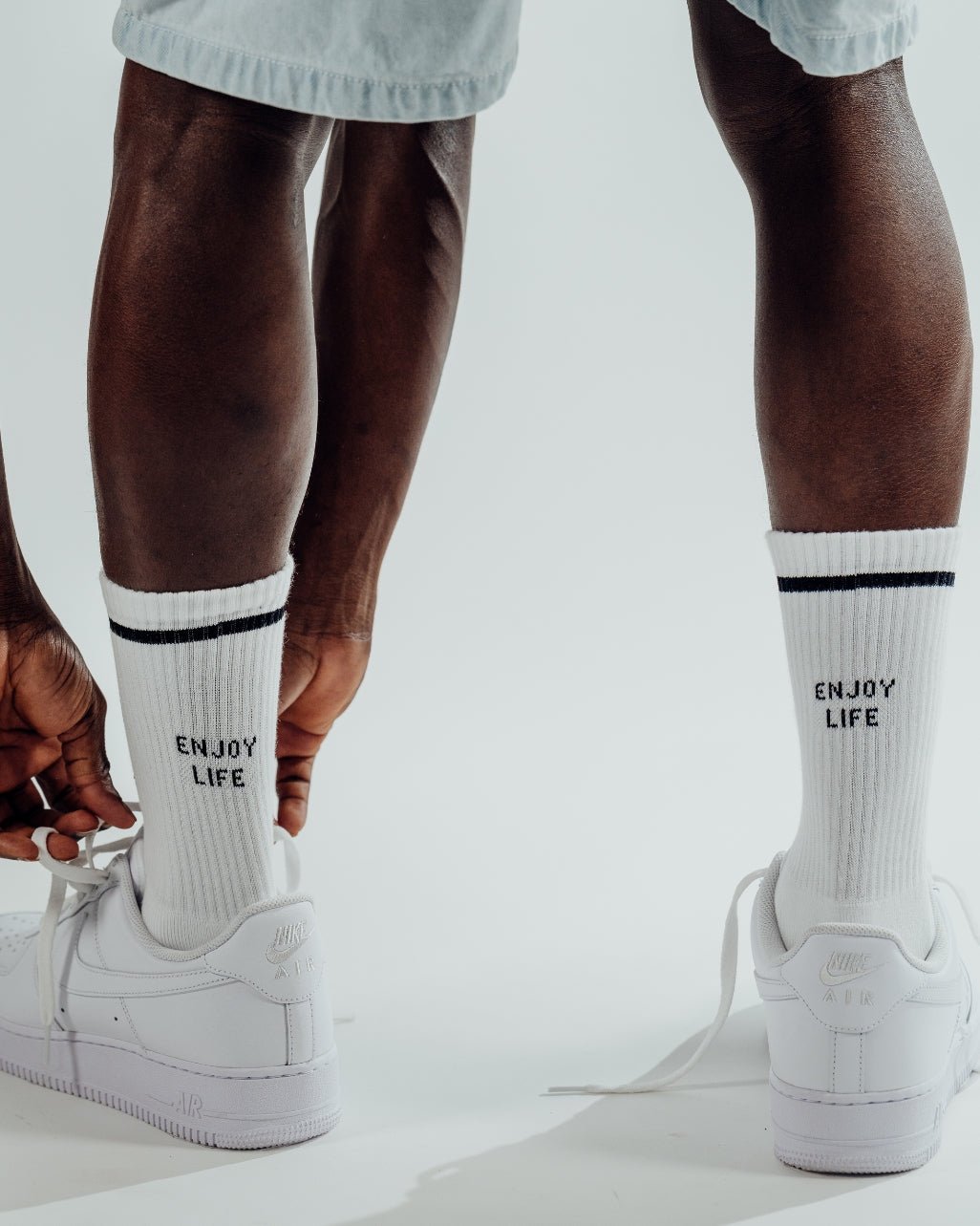 ENJOY LIFE Socken - NBDC