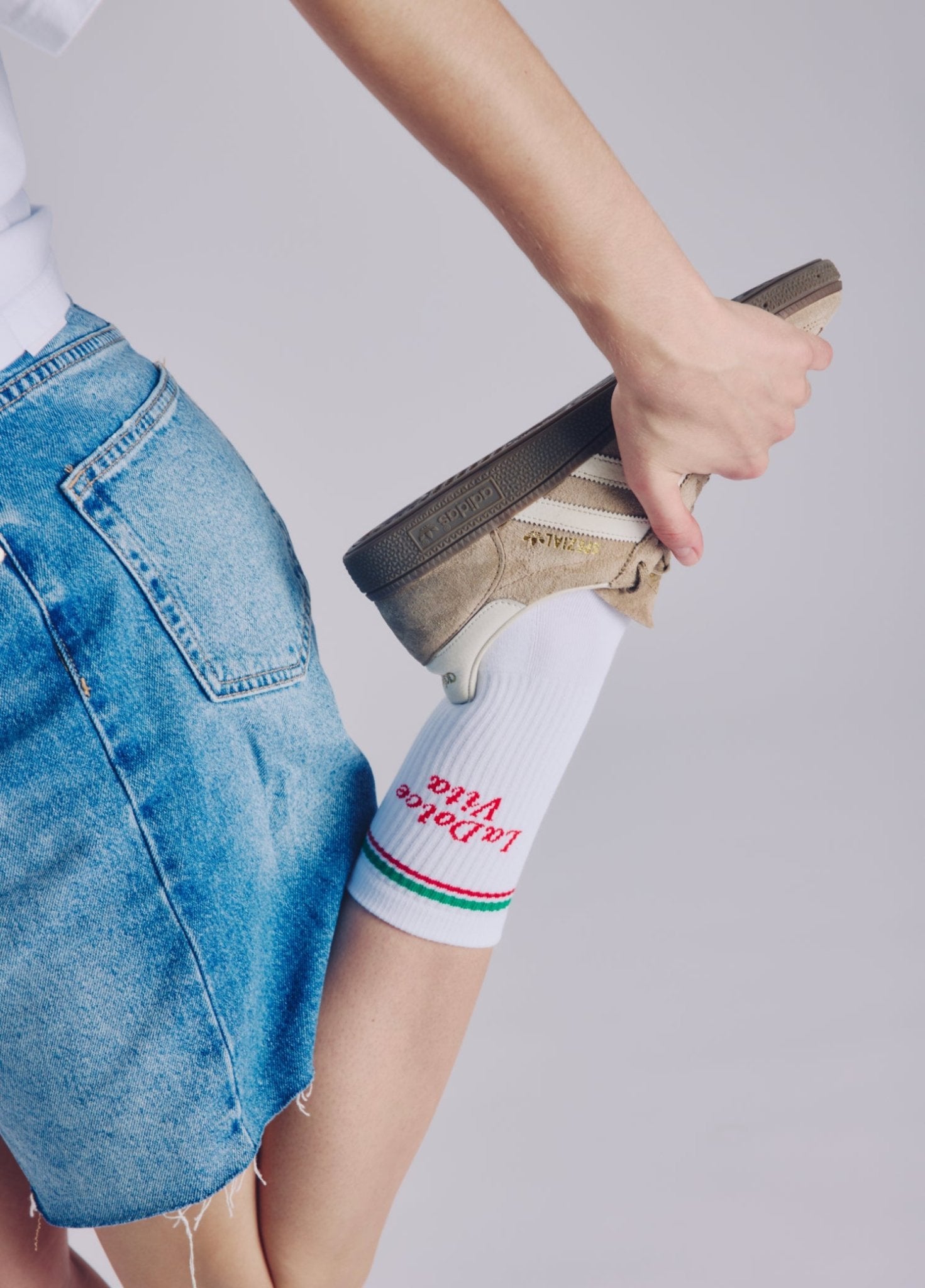 La Dolce Vita Socken - NBDC