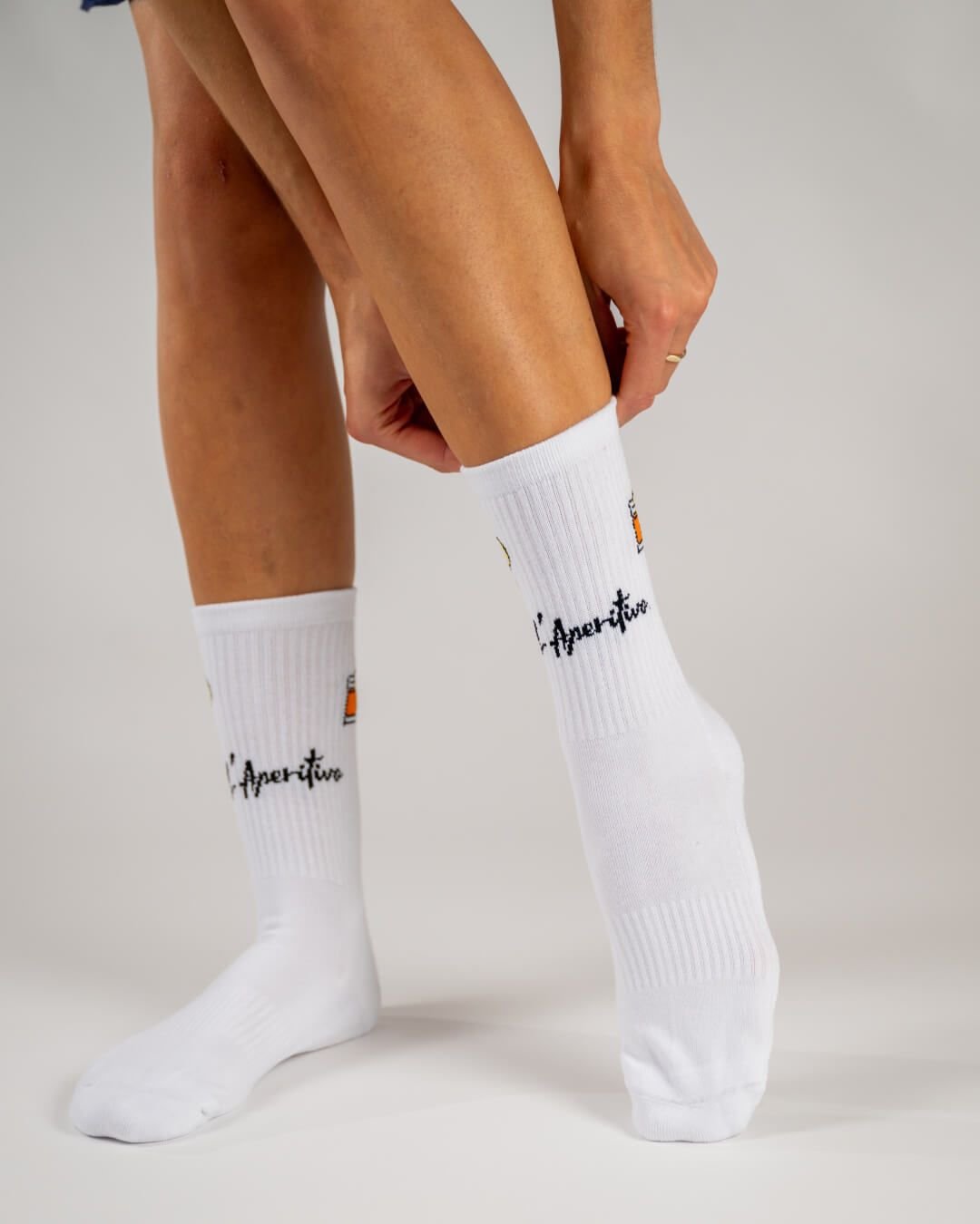 L'Aperitivo Socken - NBDC