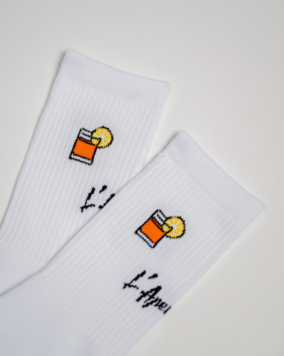 L'Aperitivo Socken - NBDC