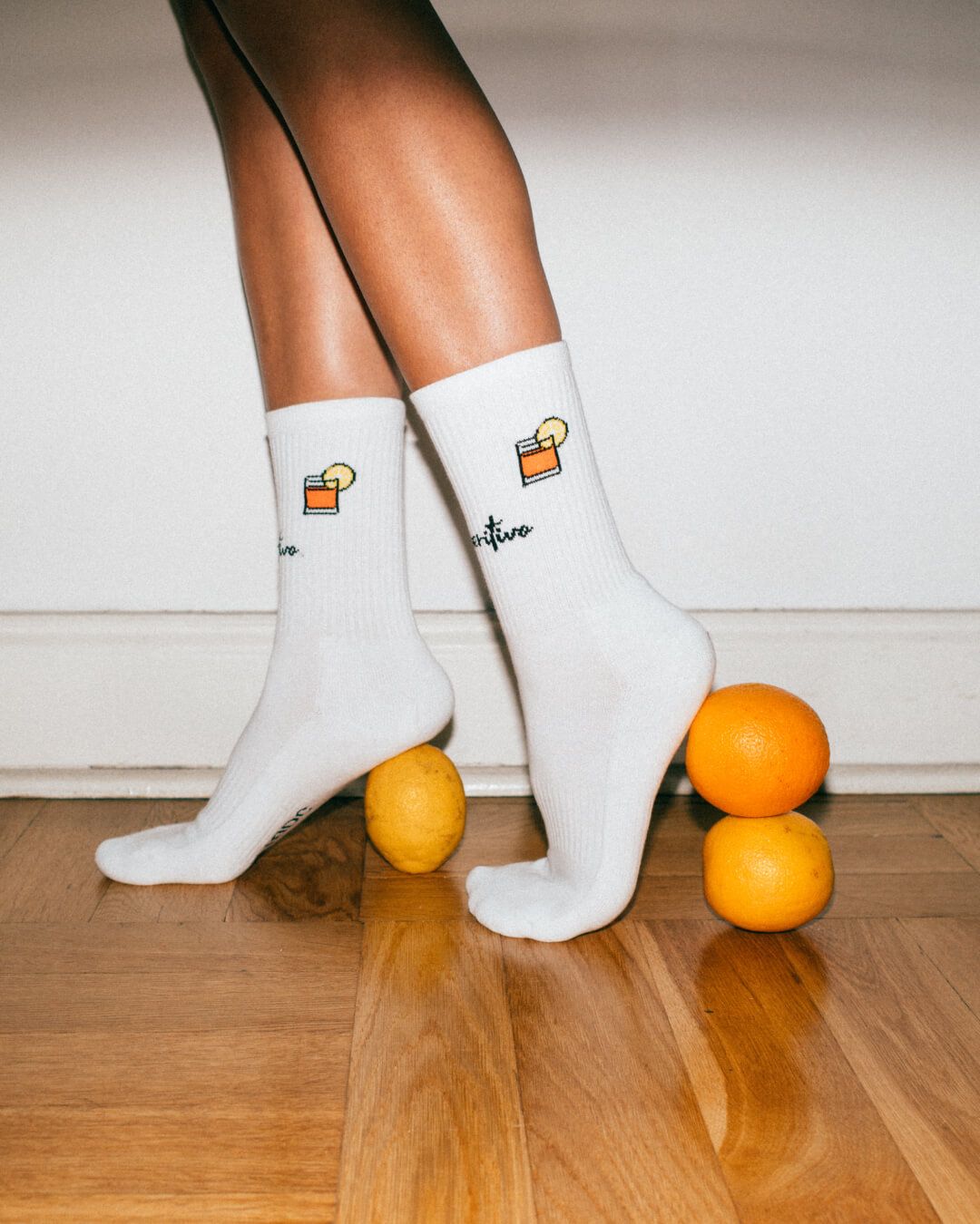 L'Aperitivo Socken - NBDC