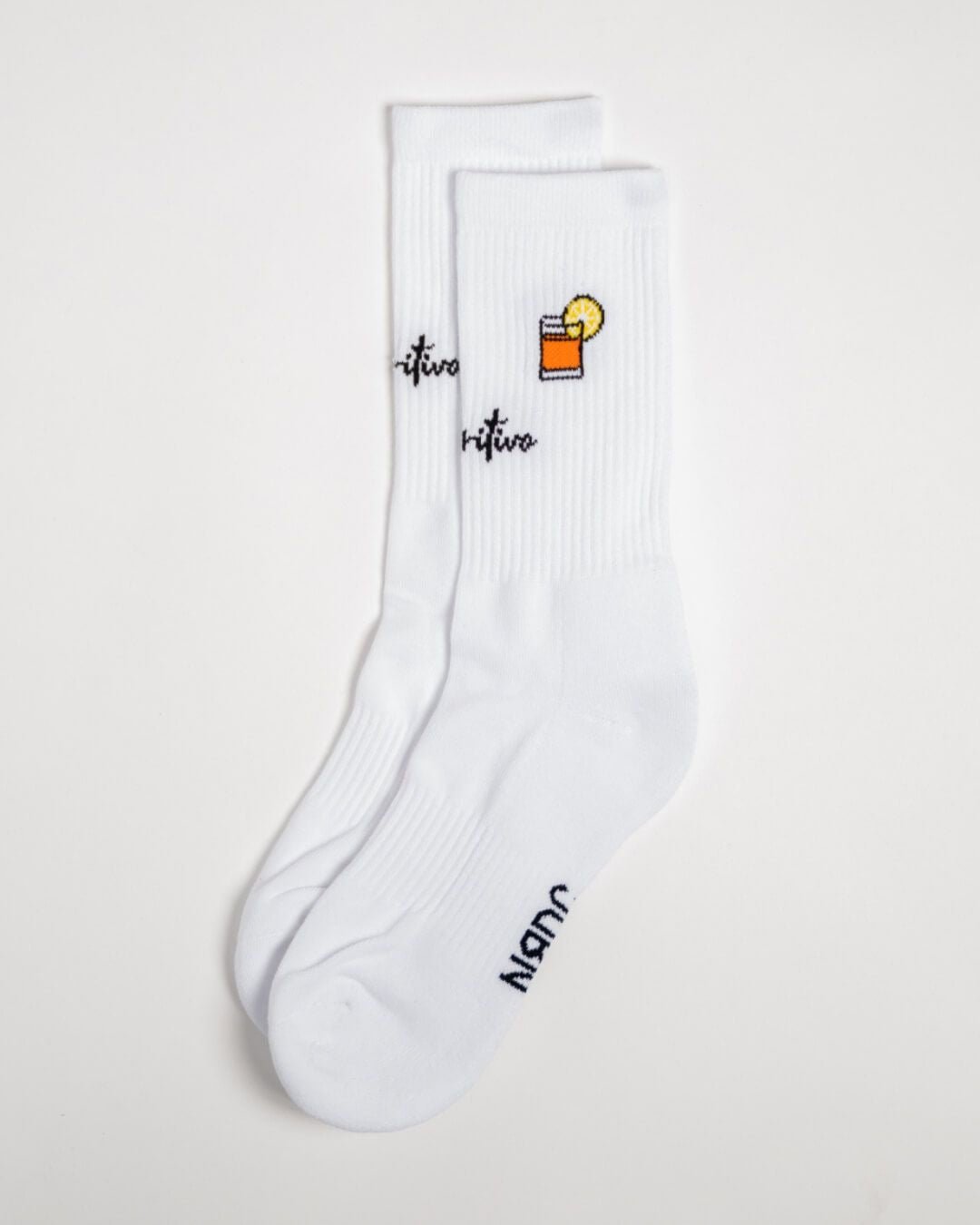L'Aperitivo Socken - NBDC