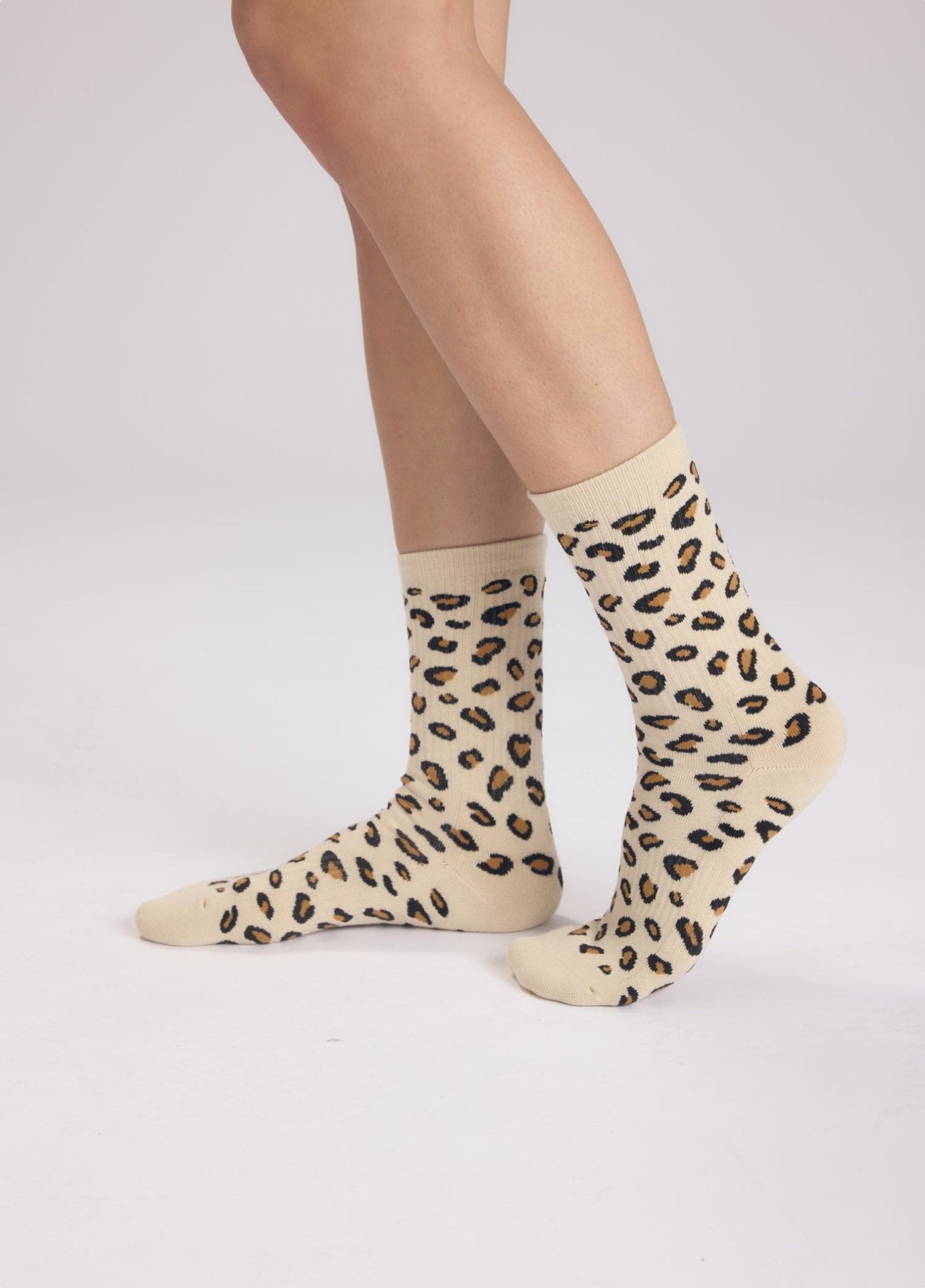 Leo Socken - NBDC