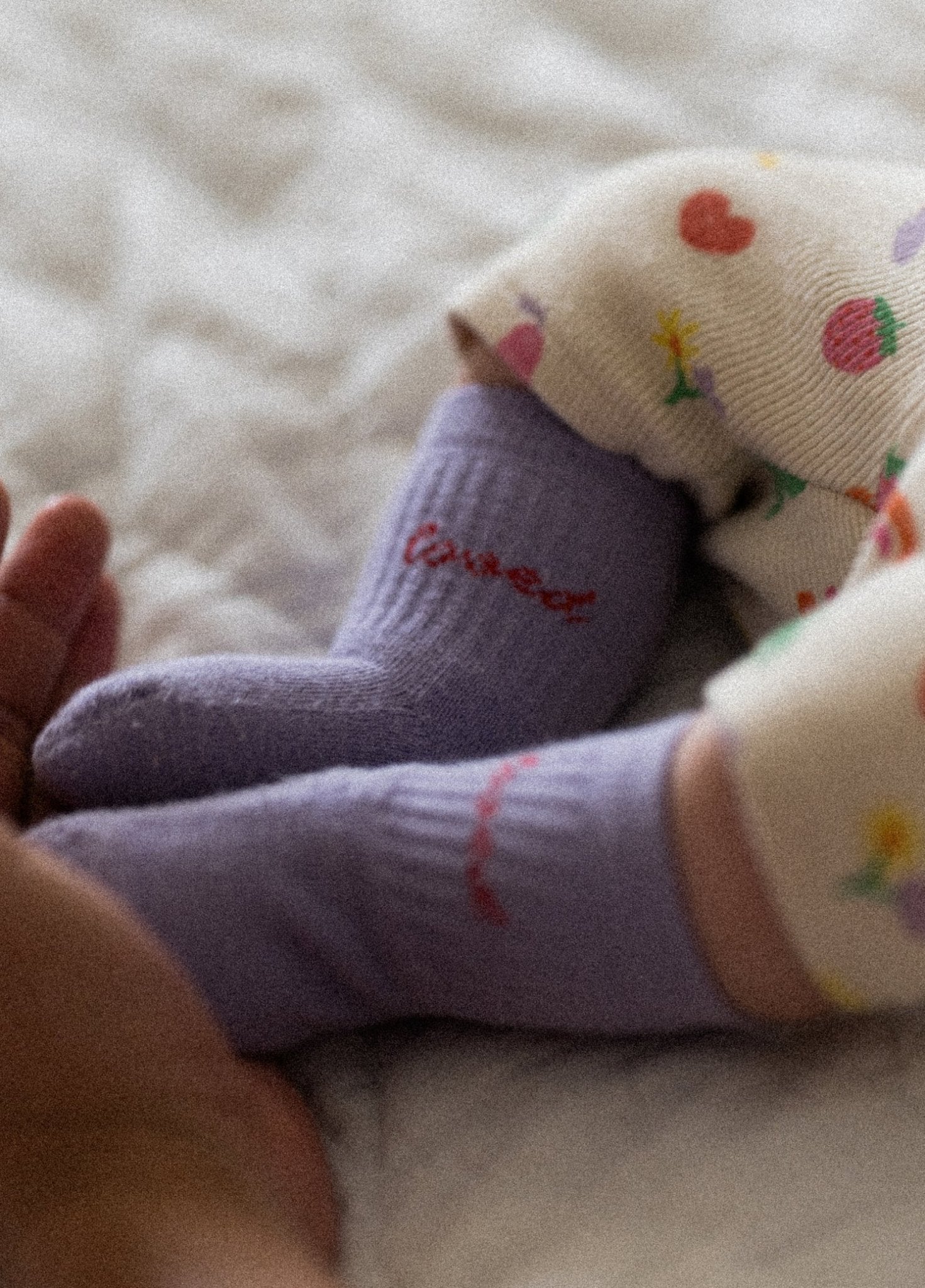 loved (Kids) Socken - NBDC