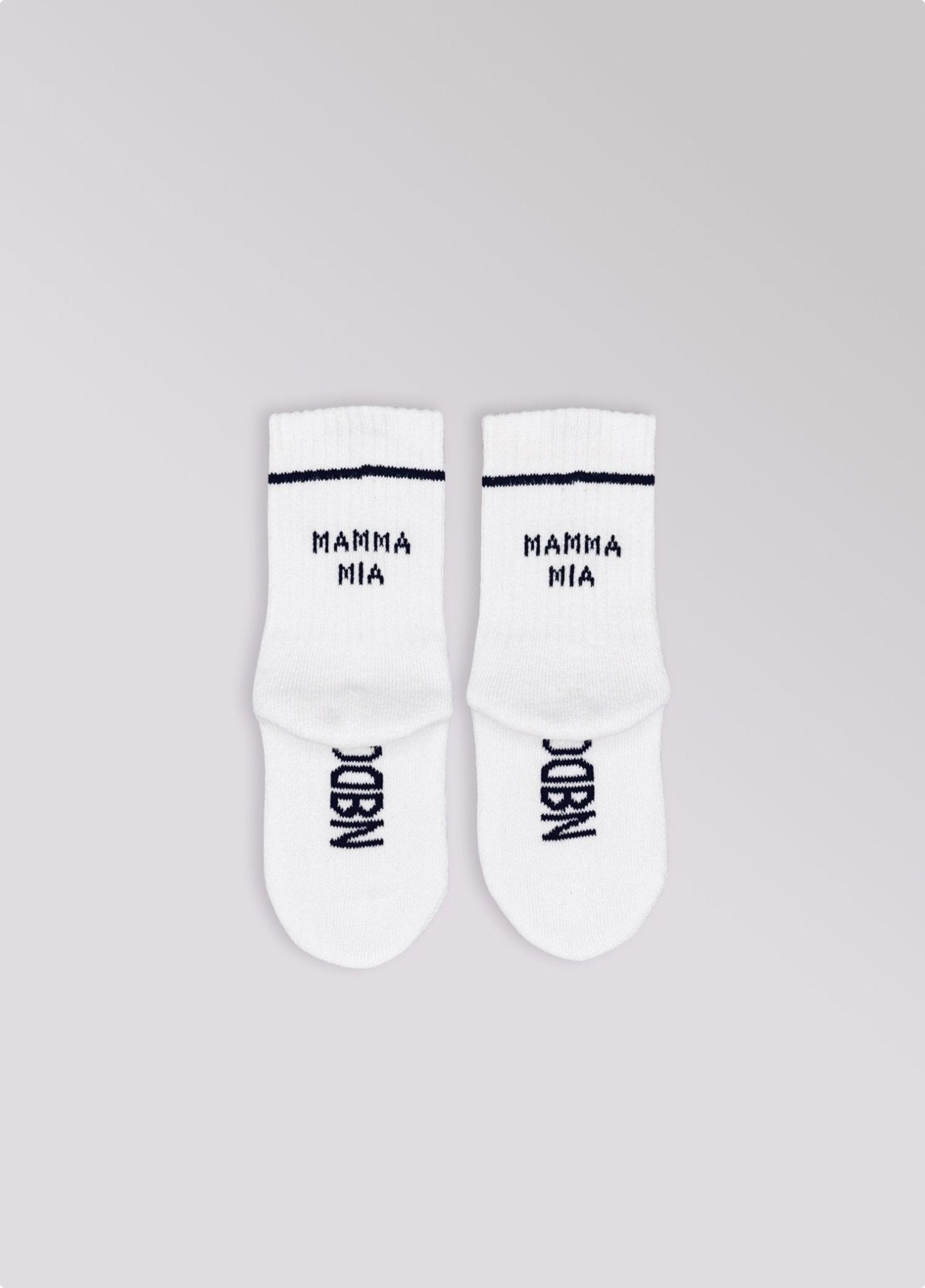 MAMMA MIA (Kids) Socken - NBDC