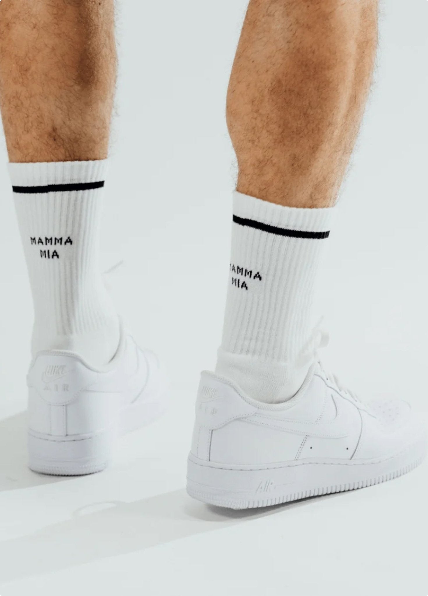 MAMMA MIA Socken - NBDC