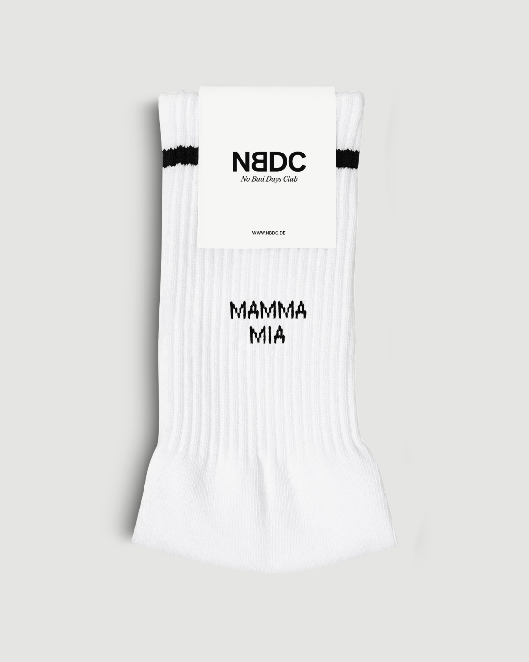 MAMMA MIA Socken - NBDC