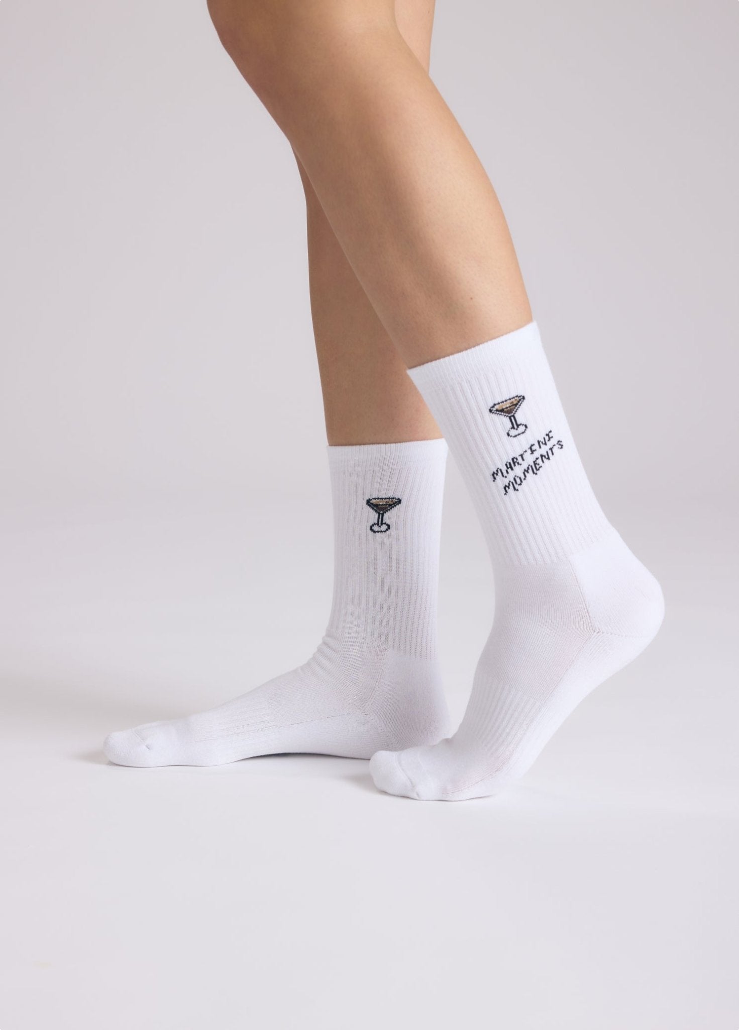 Martini Moments Socken - NBDC