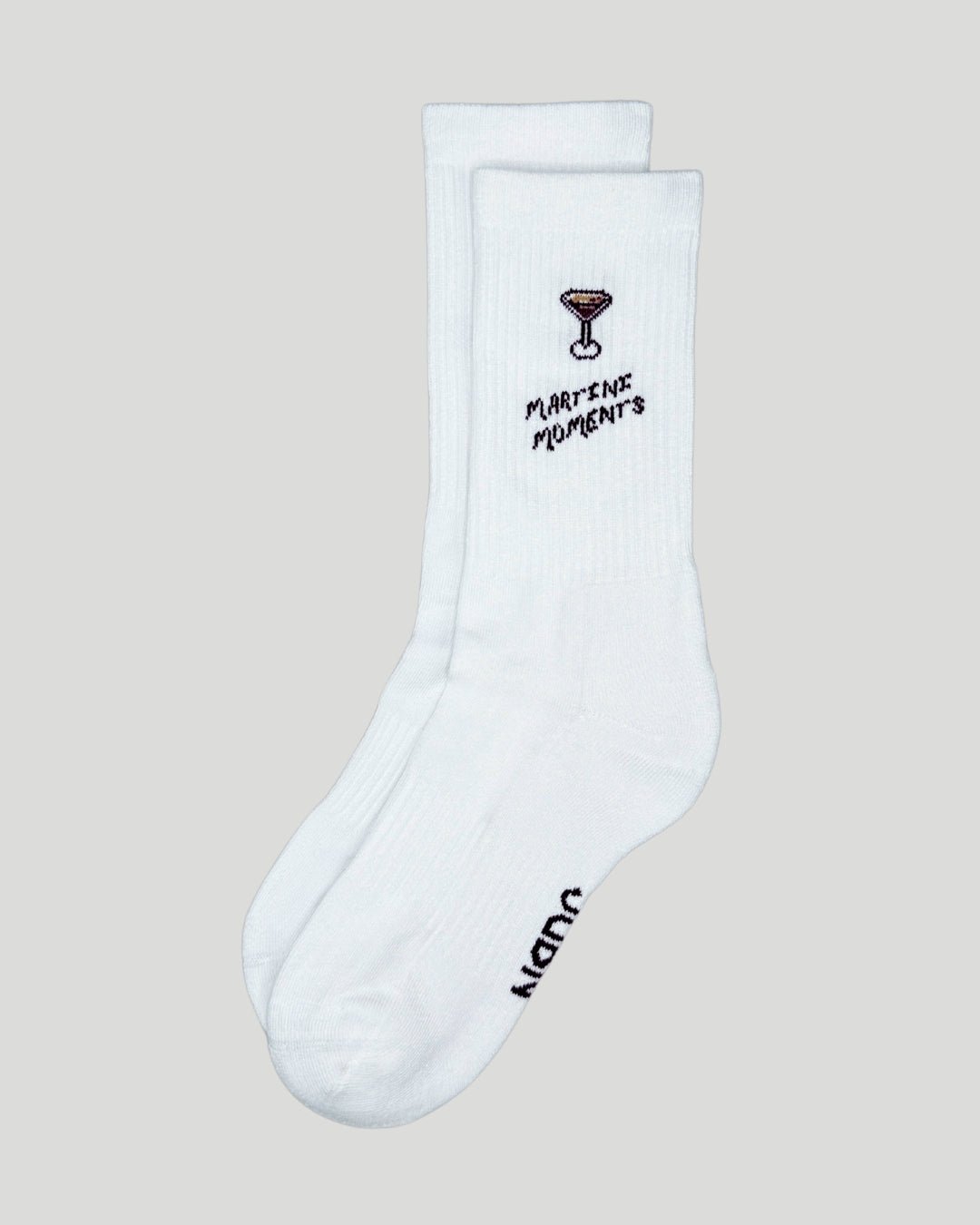 Martini Moments Socken - NBDC