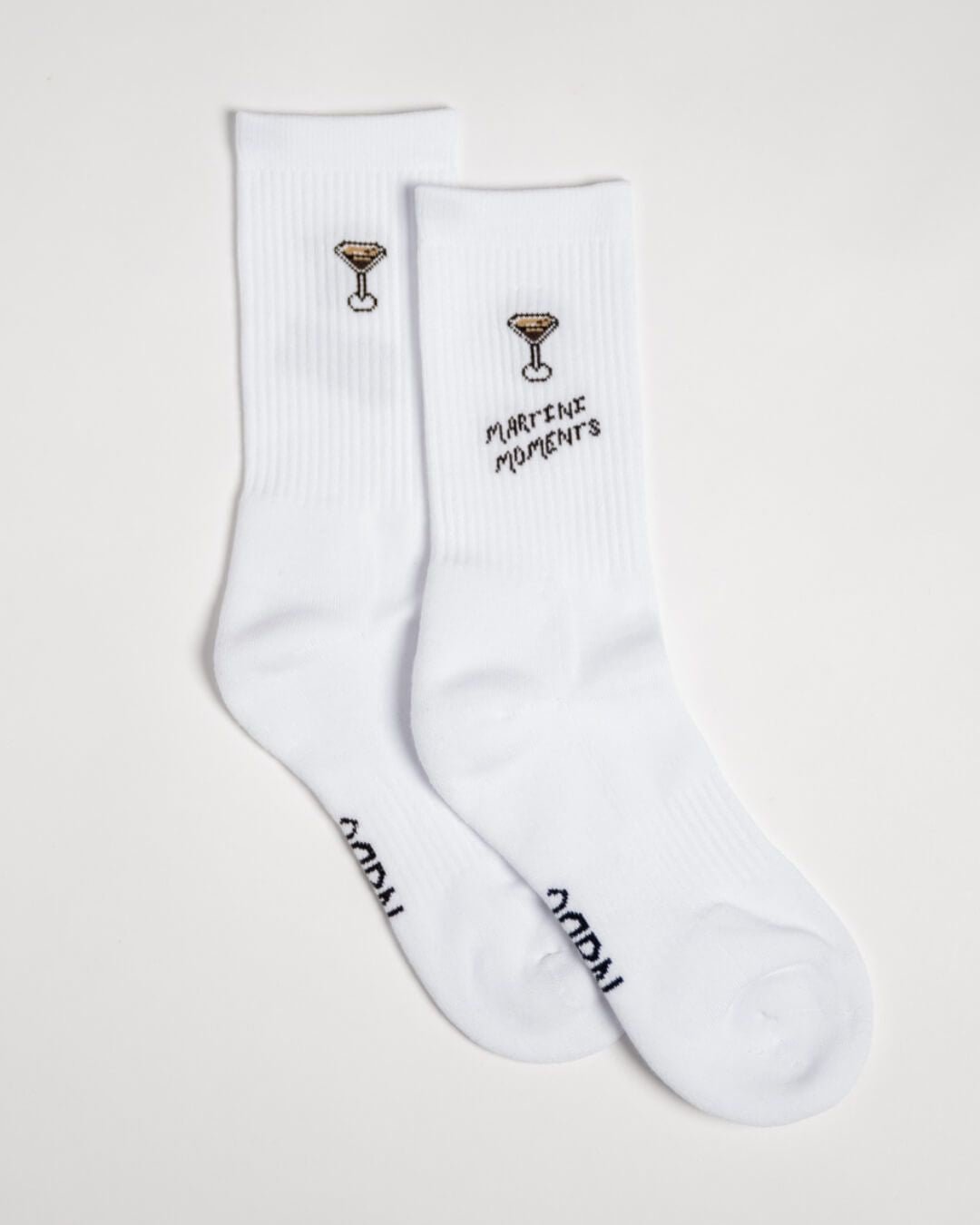 Martini Moments Socken - NBDC