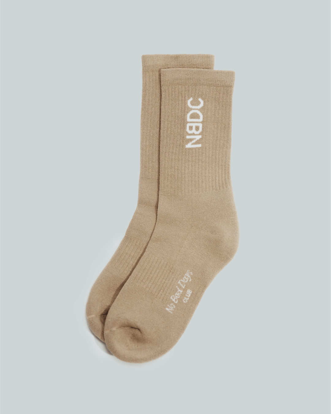 NBDC BEIGE Socken - NBDC