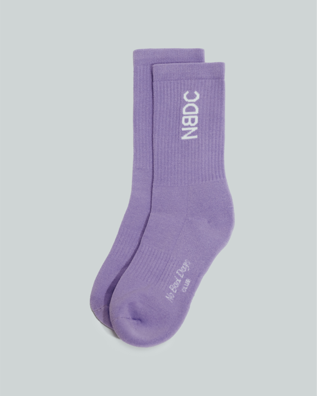 NBDC LAVENDER Socken - NBDC