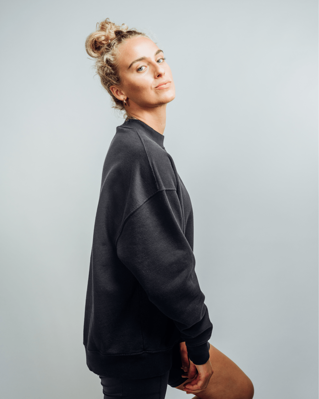 NBDC SWEATSHIRT Sweatshirt - NBDC