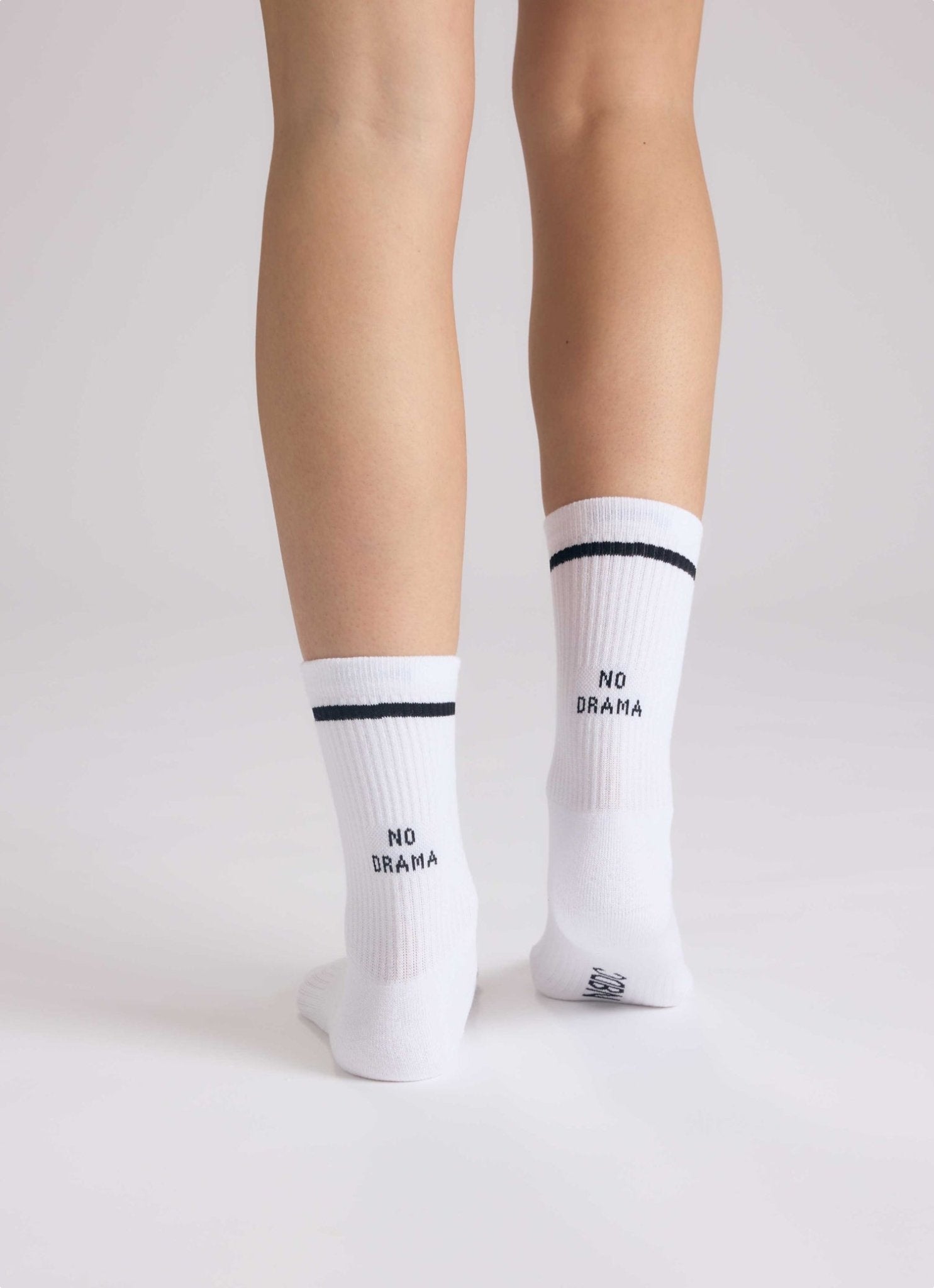 NO DRAMA Socken - NBDC