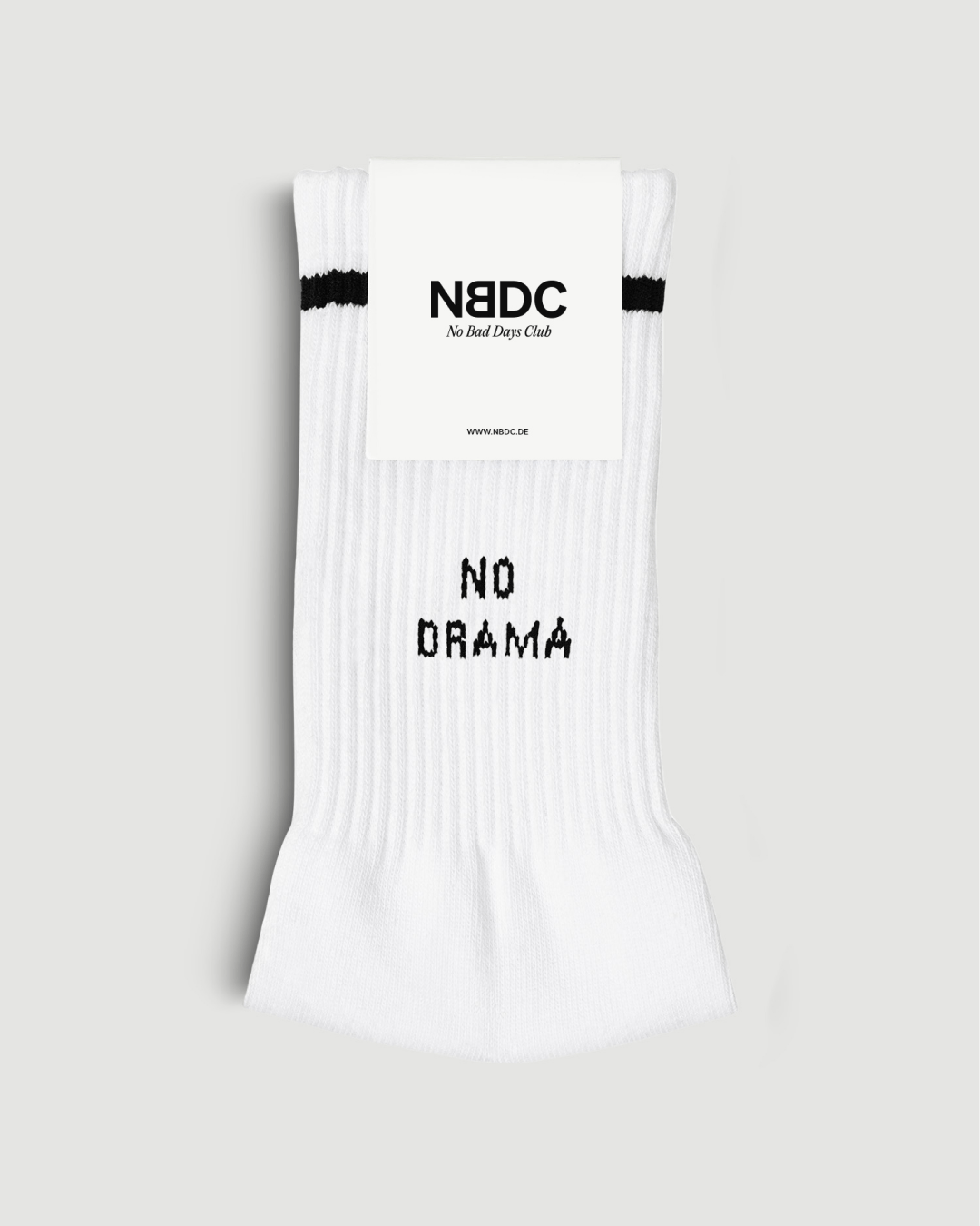 NO DRAMA Socken - NBDC
