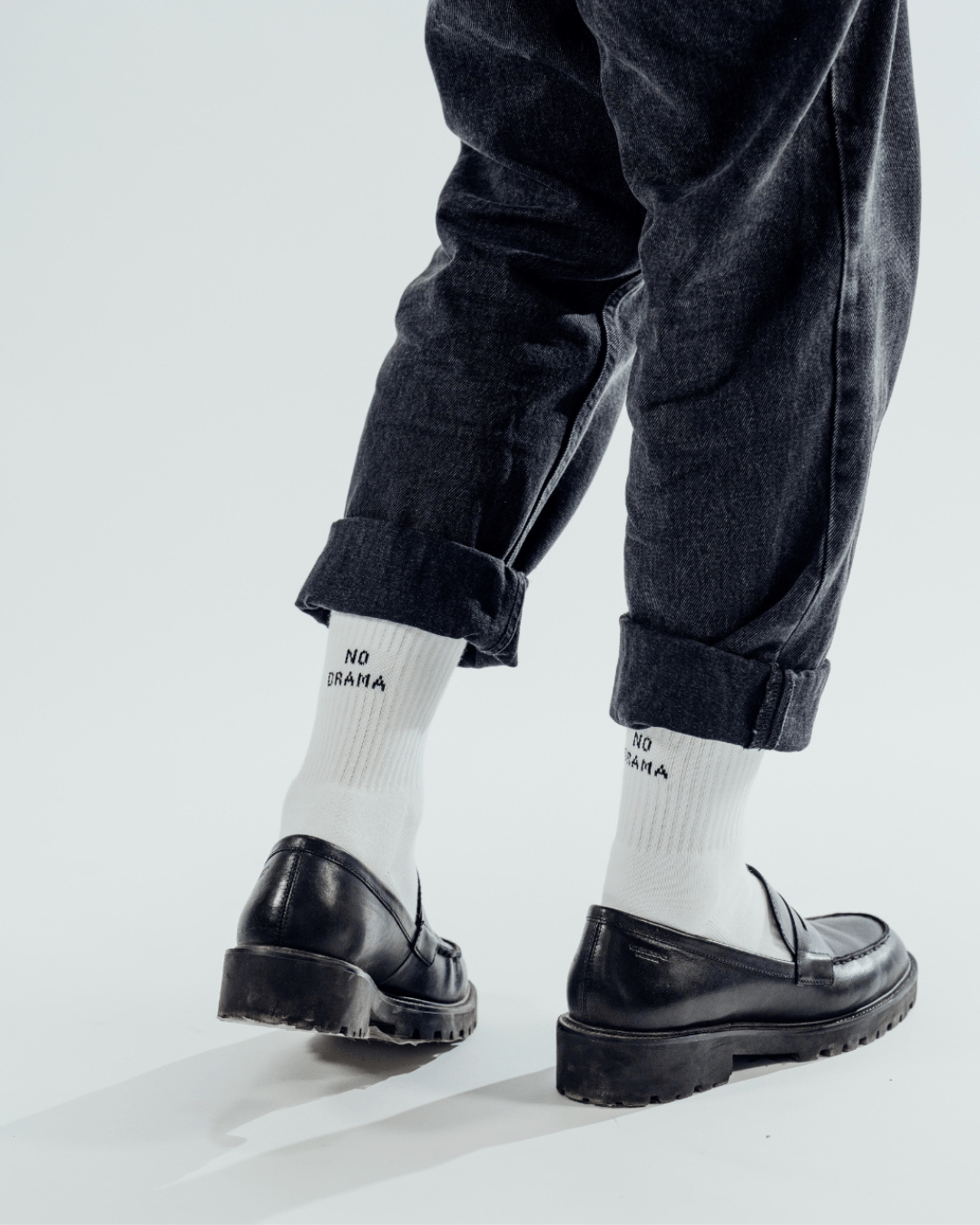 NO DRAMA Socken - NBDC