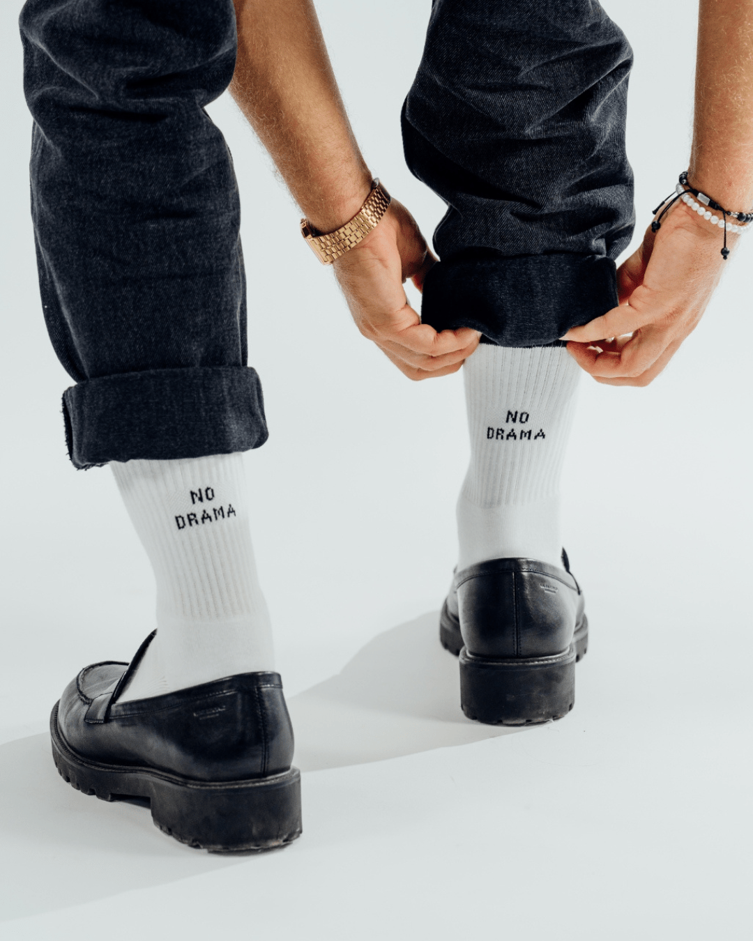 NO DRAMA Socken - NBDC