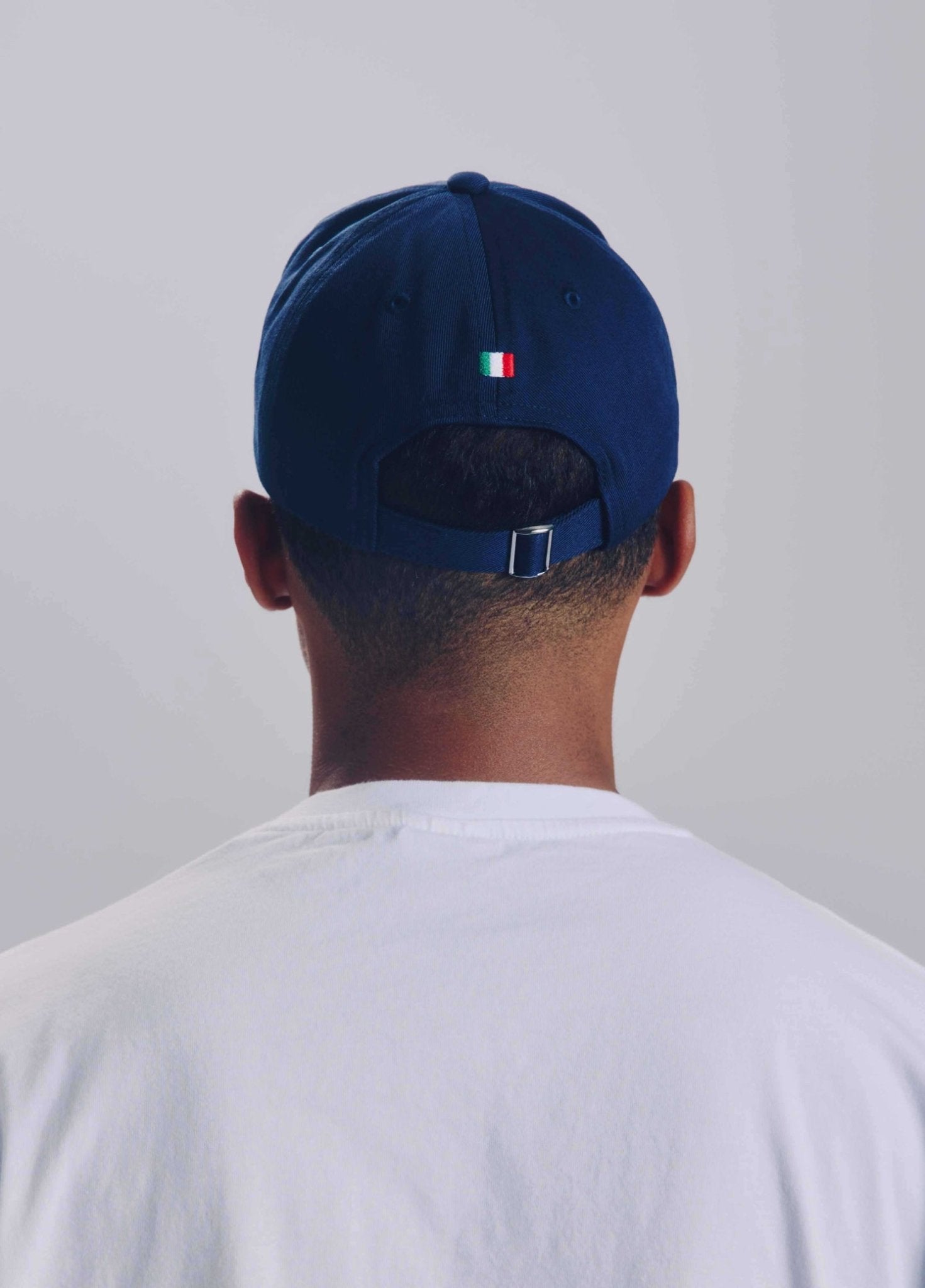 NO GRAZIE Cap Caps - NBDC