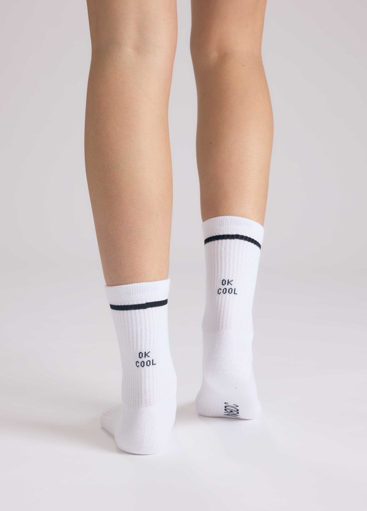 OK COOL Socken - NBDC