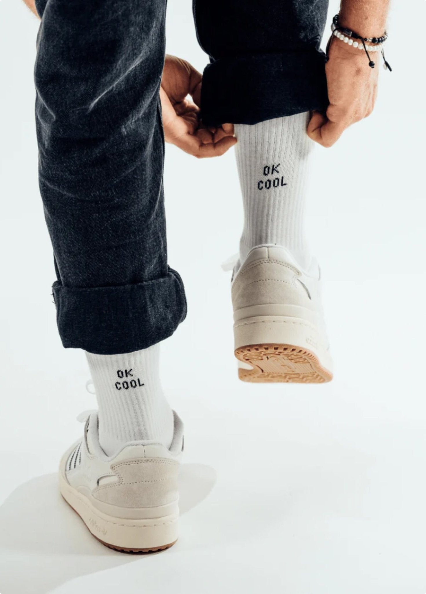 OK COOL Socken - NBDC