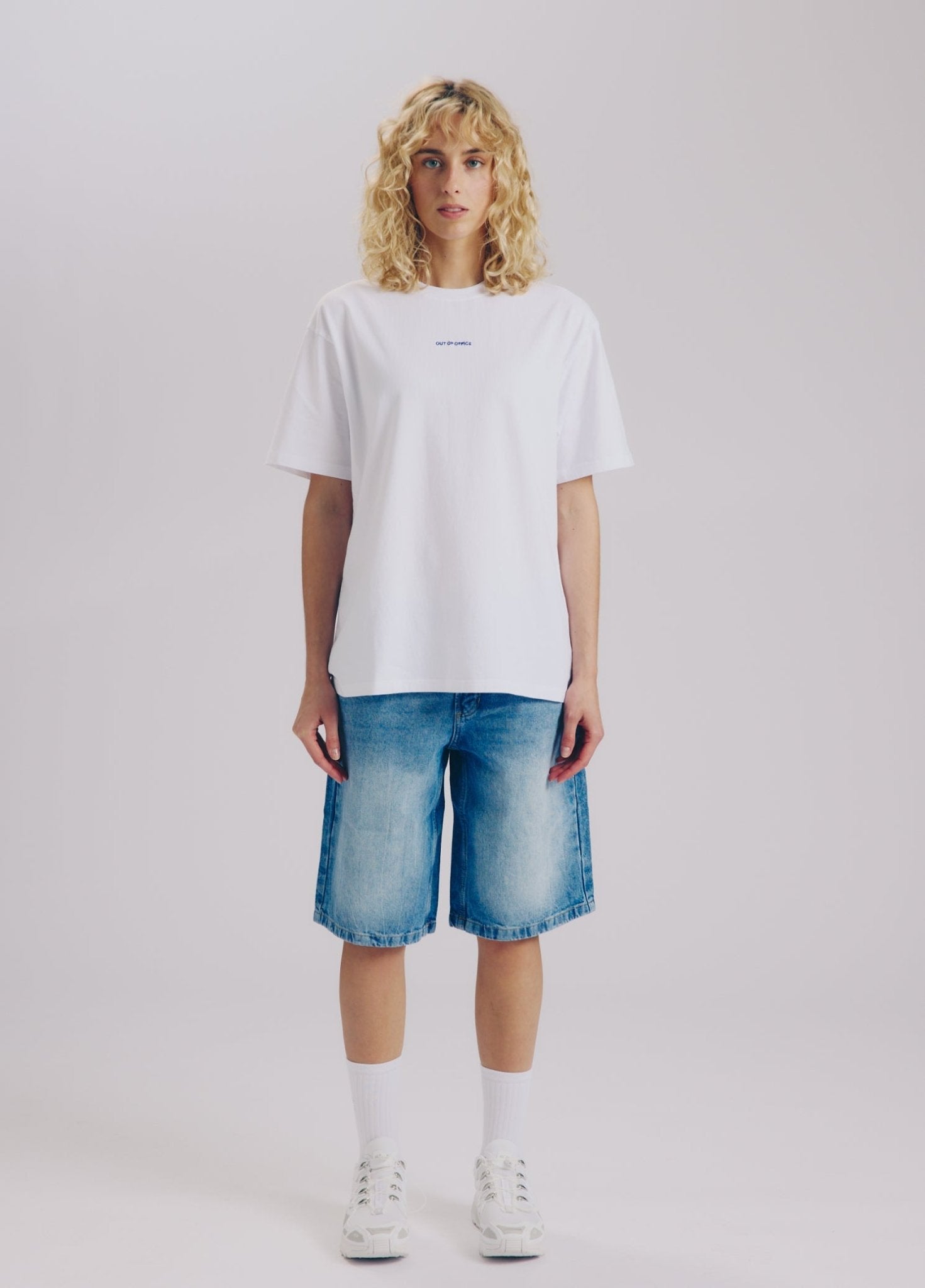 OUT OF OFFICE T-Shirt T-Shirt - NBDC